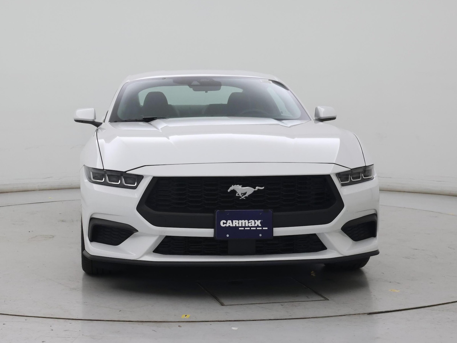2024 Ford Mustang EcoBoost - Photo 6