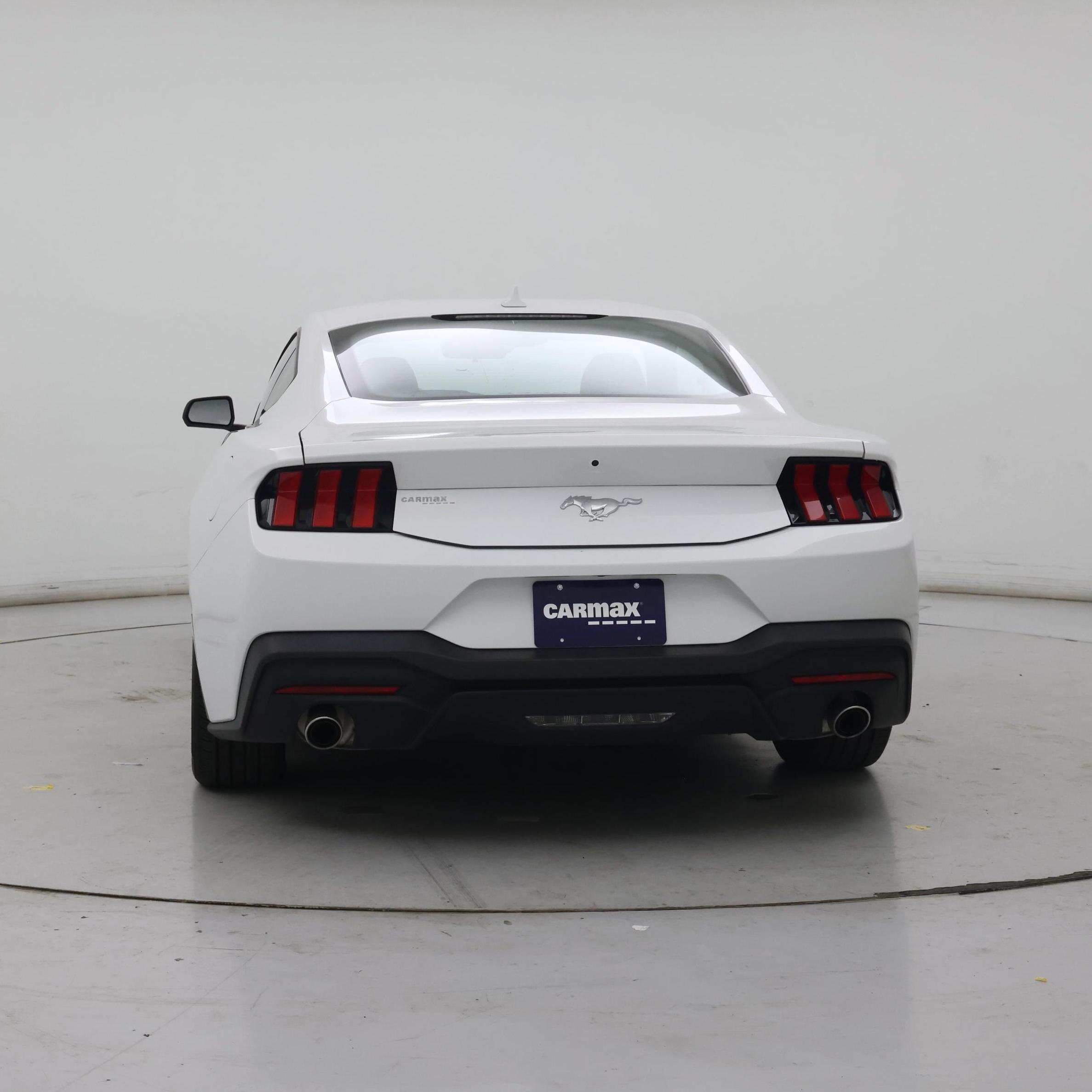 Thumbnail: 2024 Ford Mustang - 6