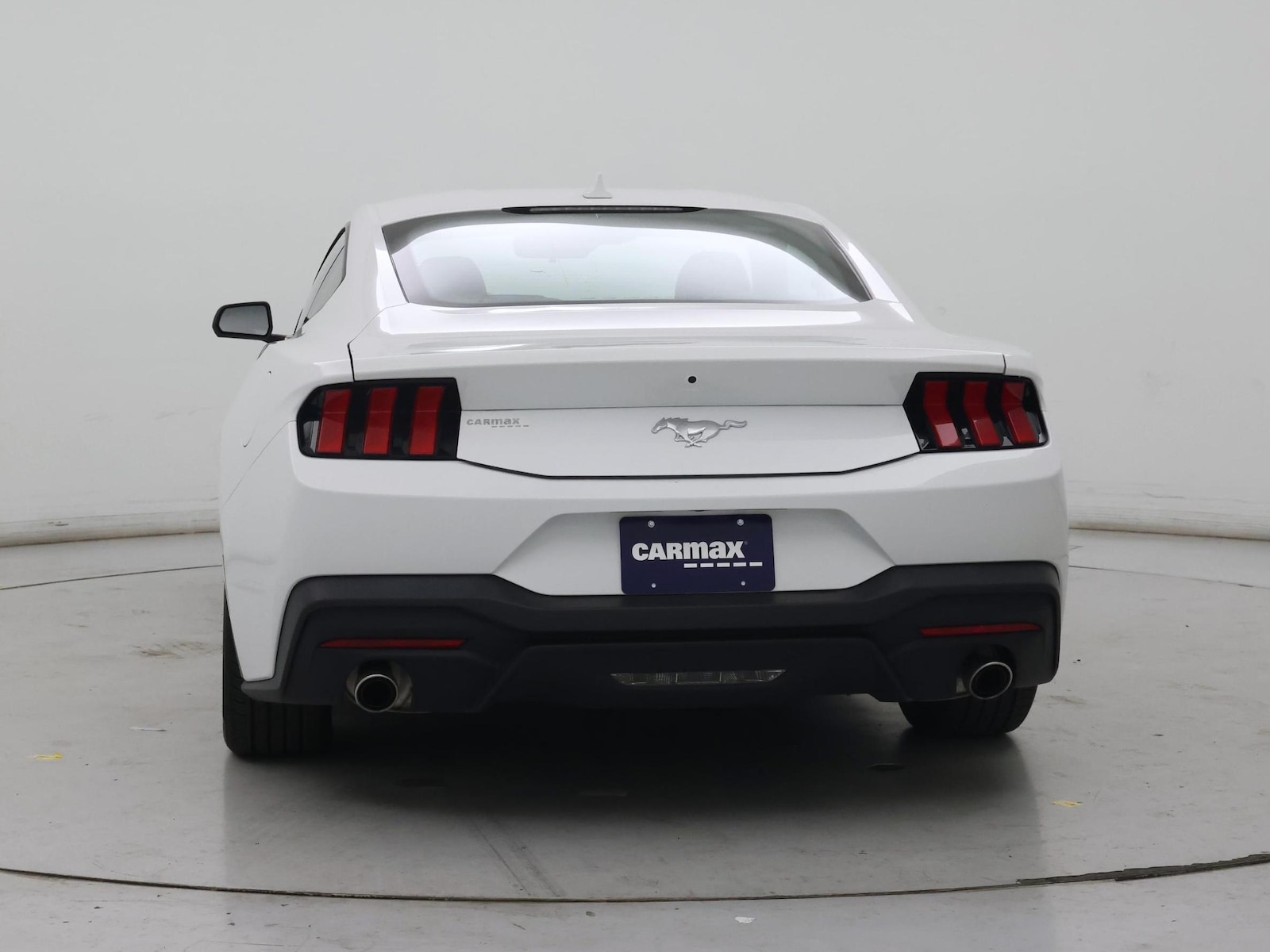 2024 Ford Mustang EcoBoost - Photo 7