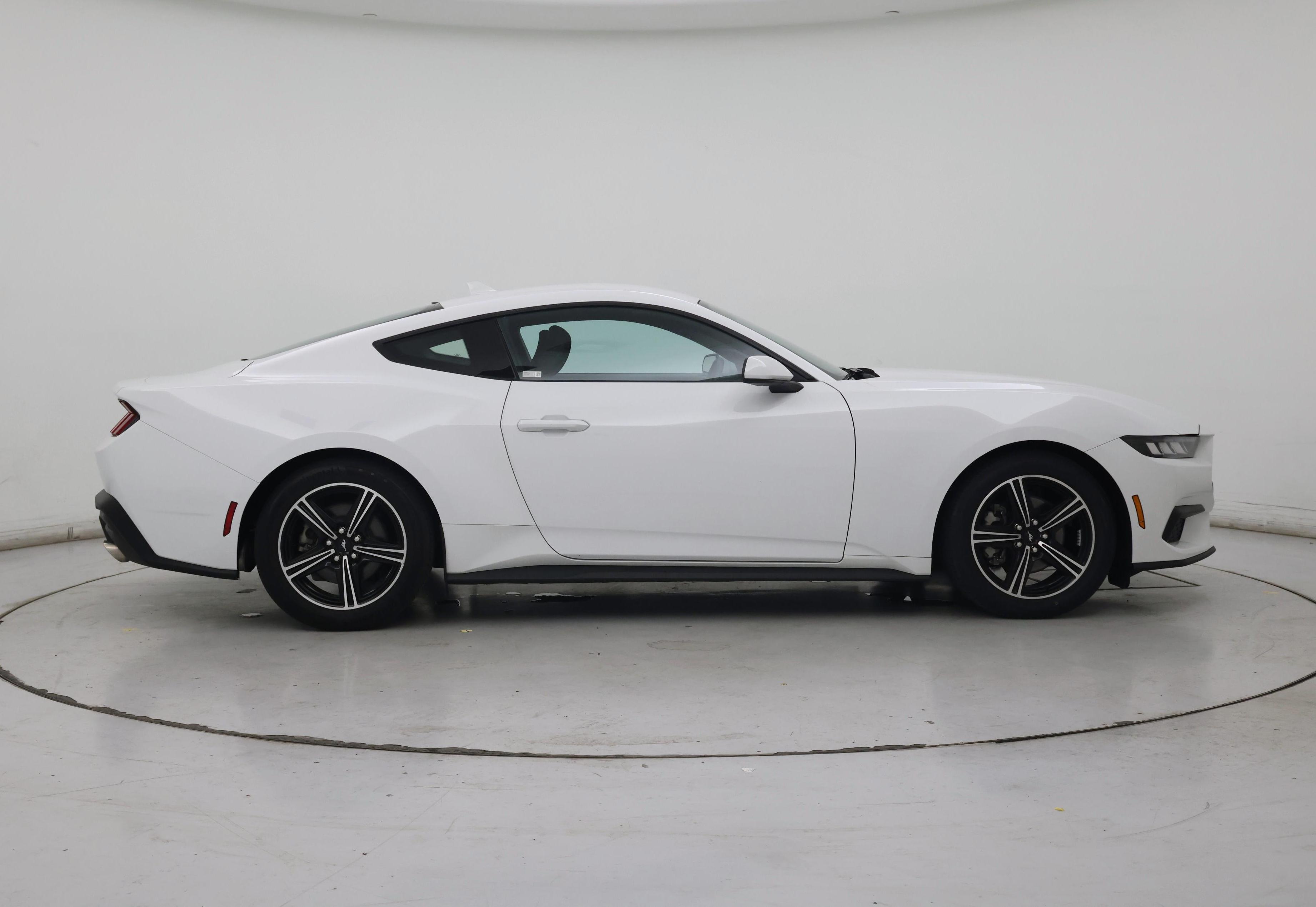 Thumbnail: 2024 Ford Mustang - 7
