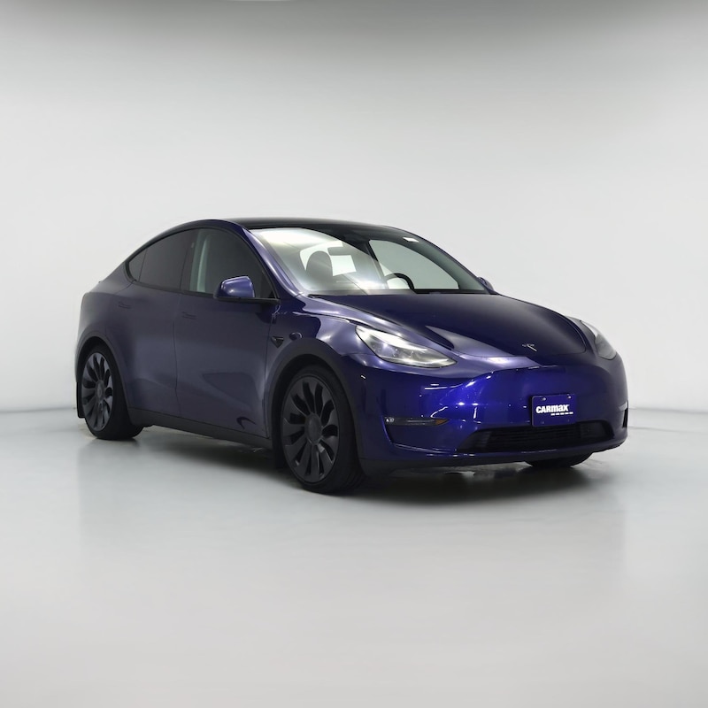 2023 Tesla Model Y Performance