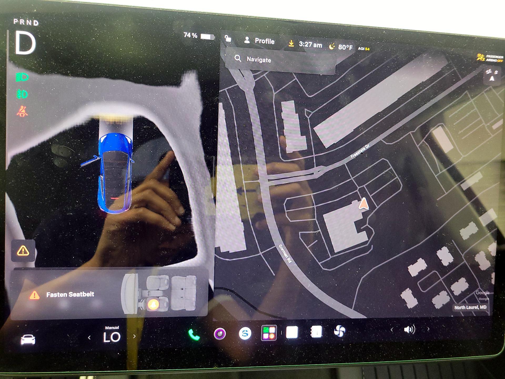 Thumbnail: 2023 Tesla Model Y - 13
