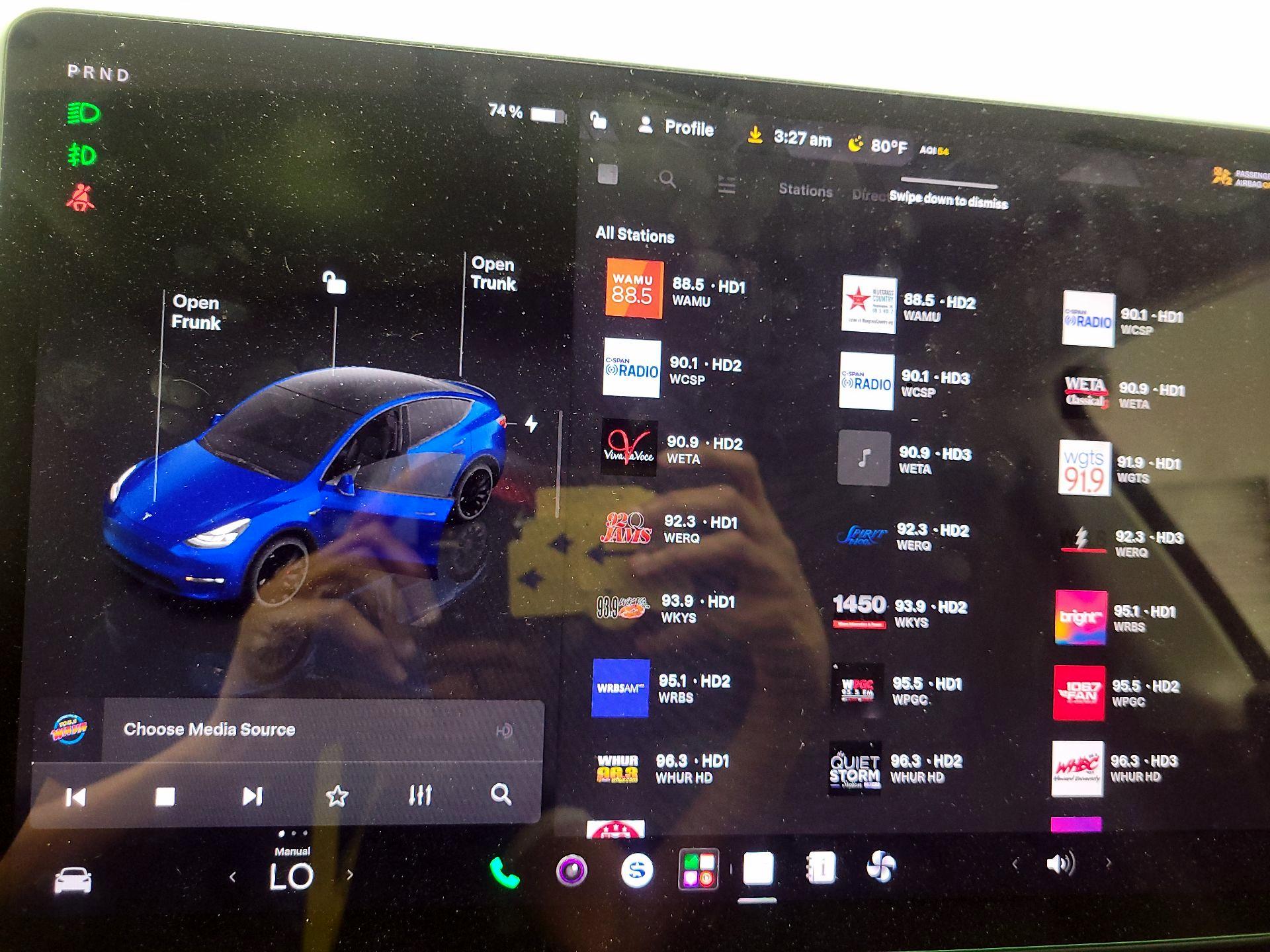 Thumbnail: 2023 Tesla Model Y - 15