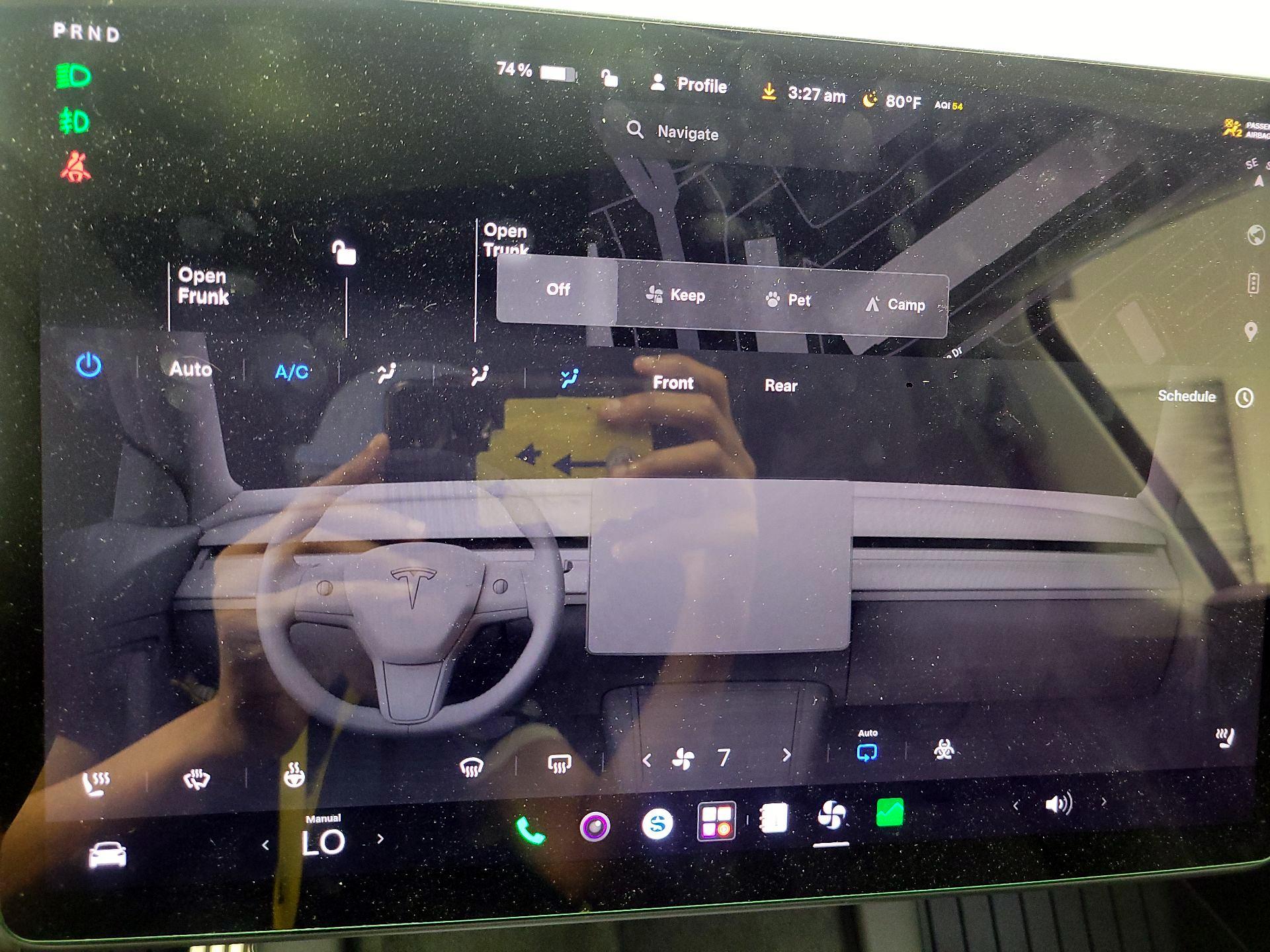 Thumbnail: 2023 Tesla Model Y - 16