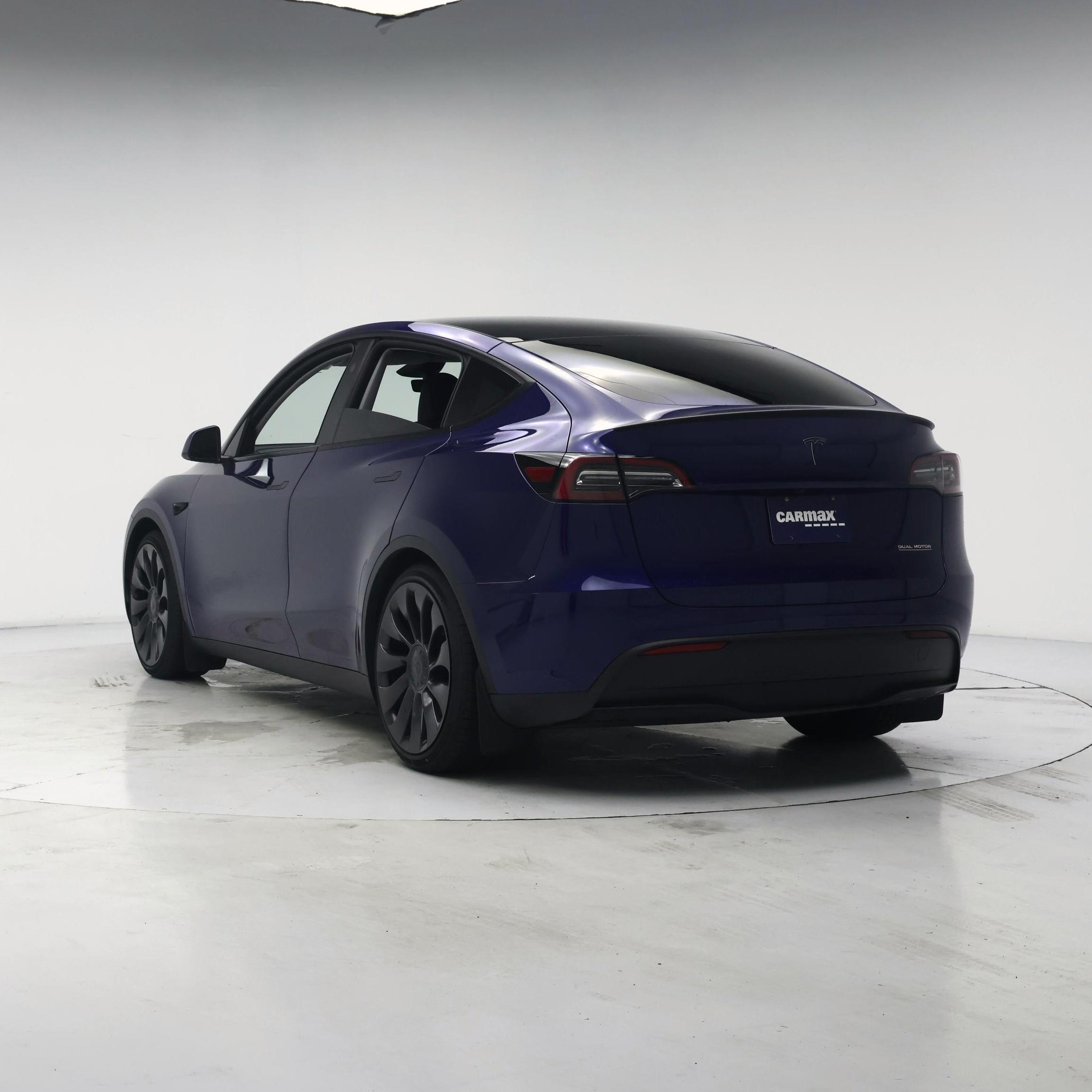 Thumbnail: 2023 Tesla Model Y - 2
