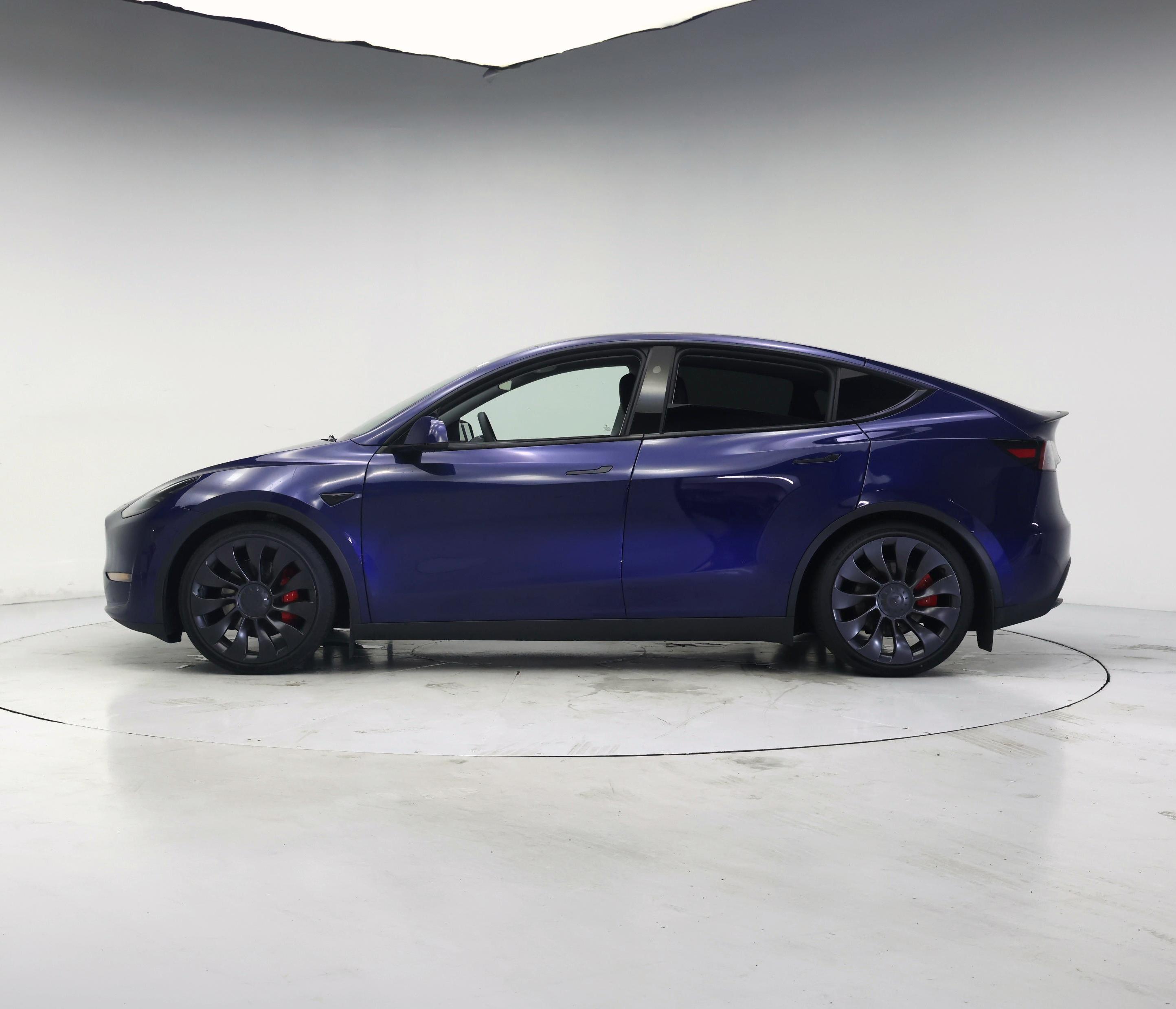 Thumbnail: 2023 Tesla Model Y - 3