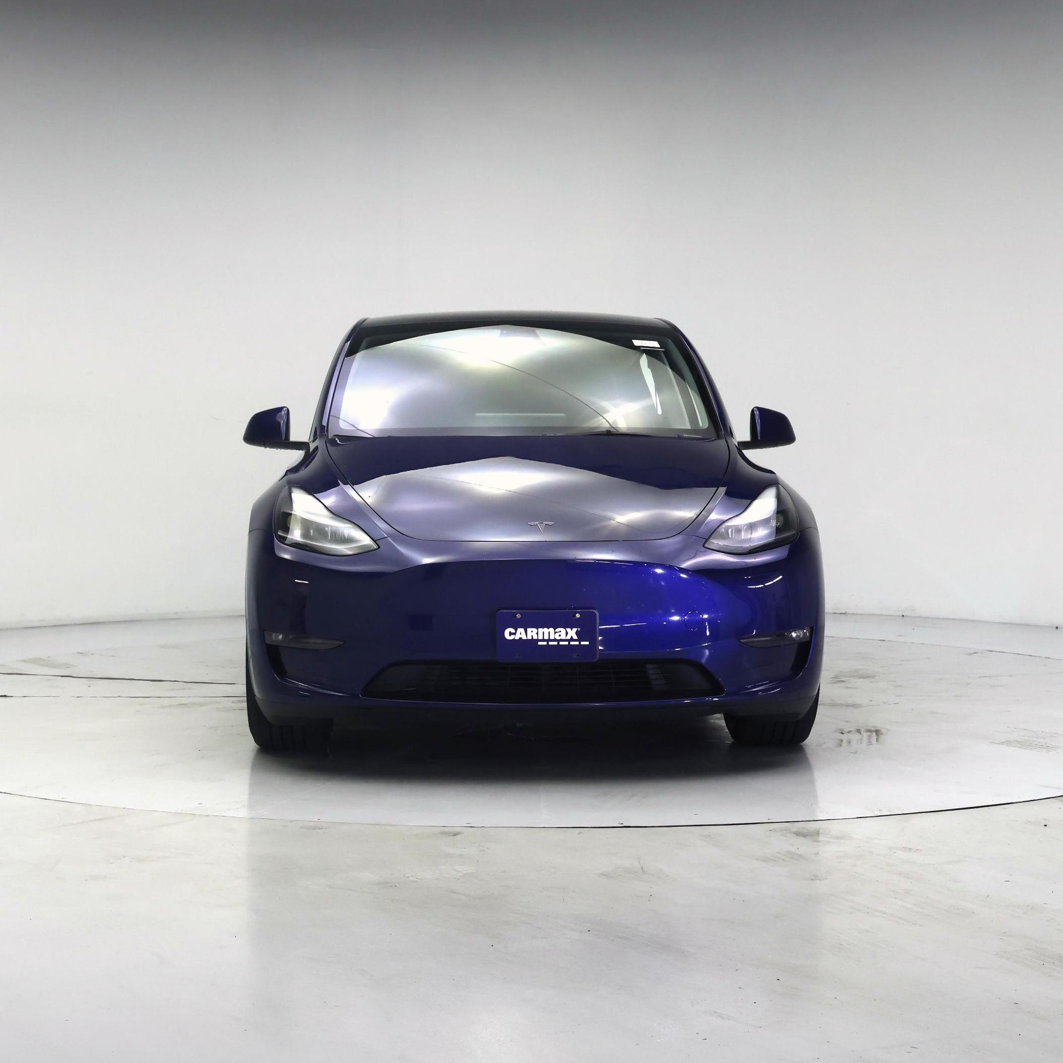 Thumbnail: 2023 Tesla Model Y - 5