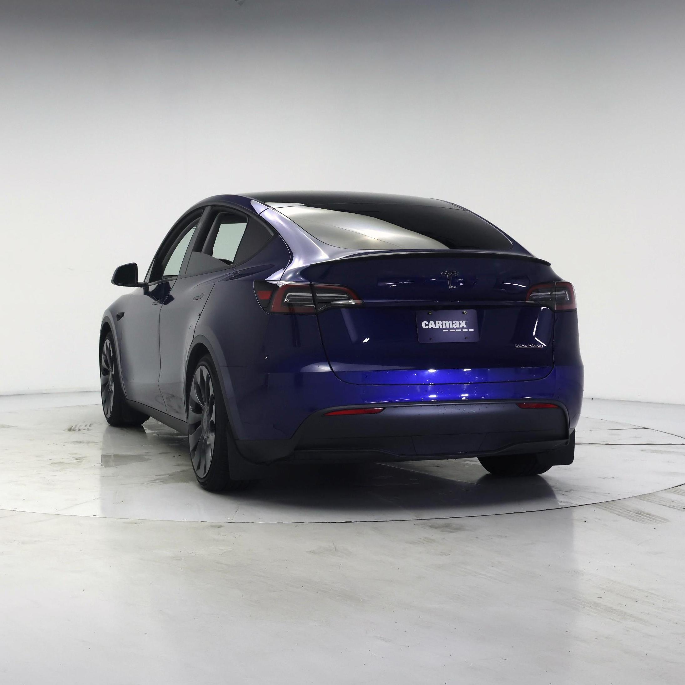 Thumbnail: 2023 Tesla Model Y - 6