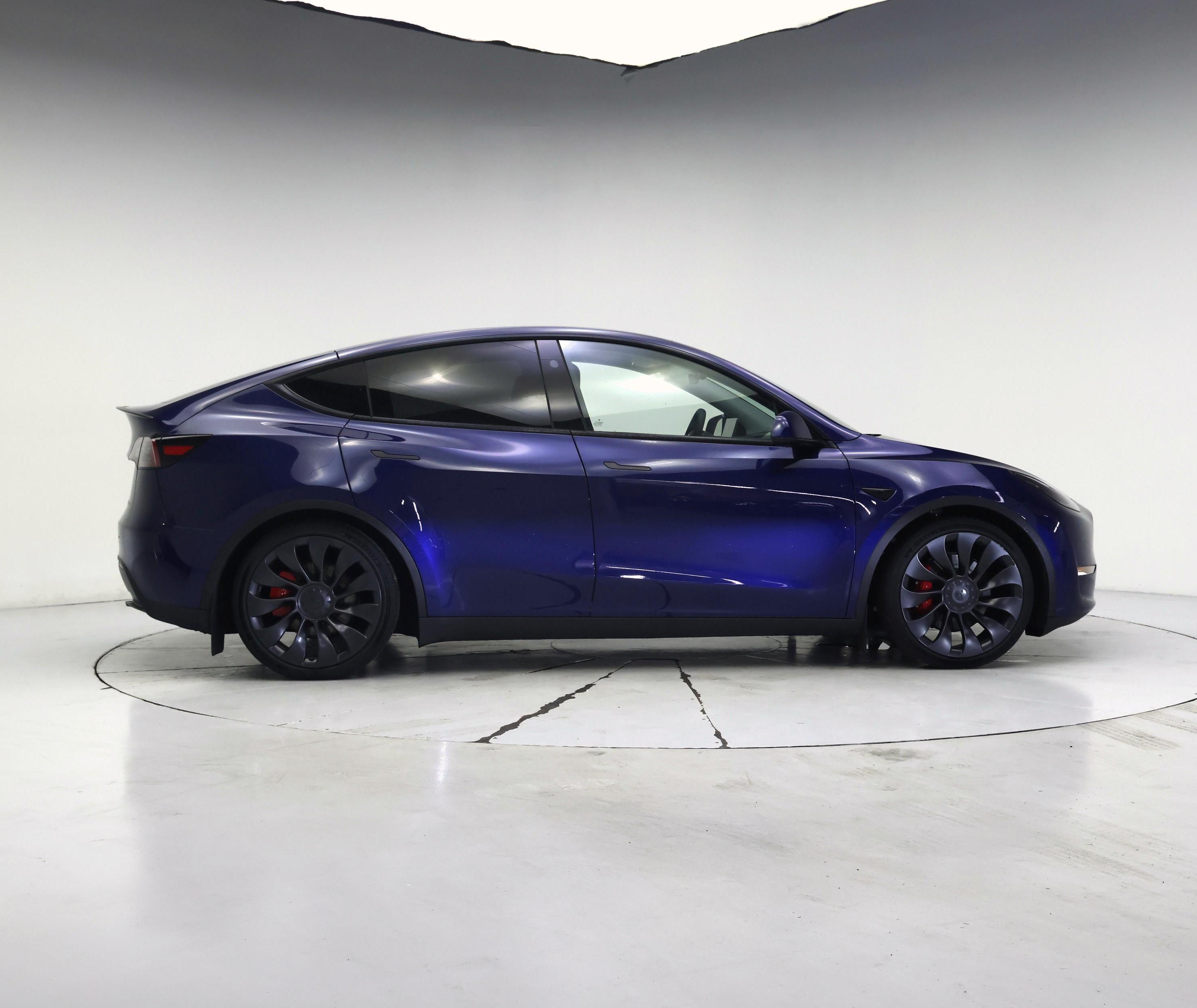 Thumbnail: 2023 Tesla Model Y - 7