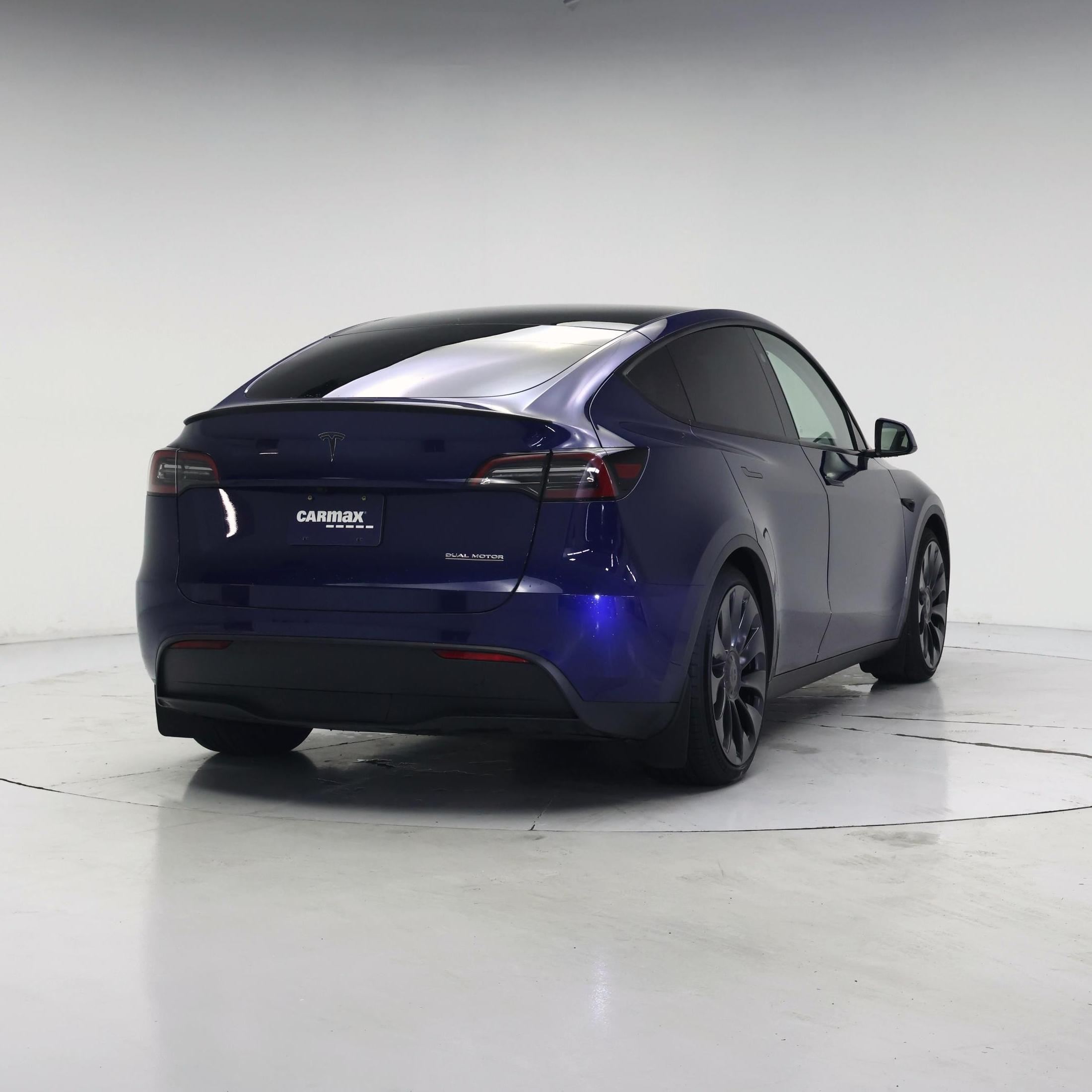 Thumbnail: 2023 Tesla Model Y - 8