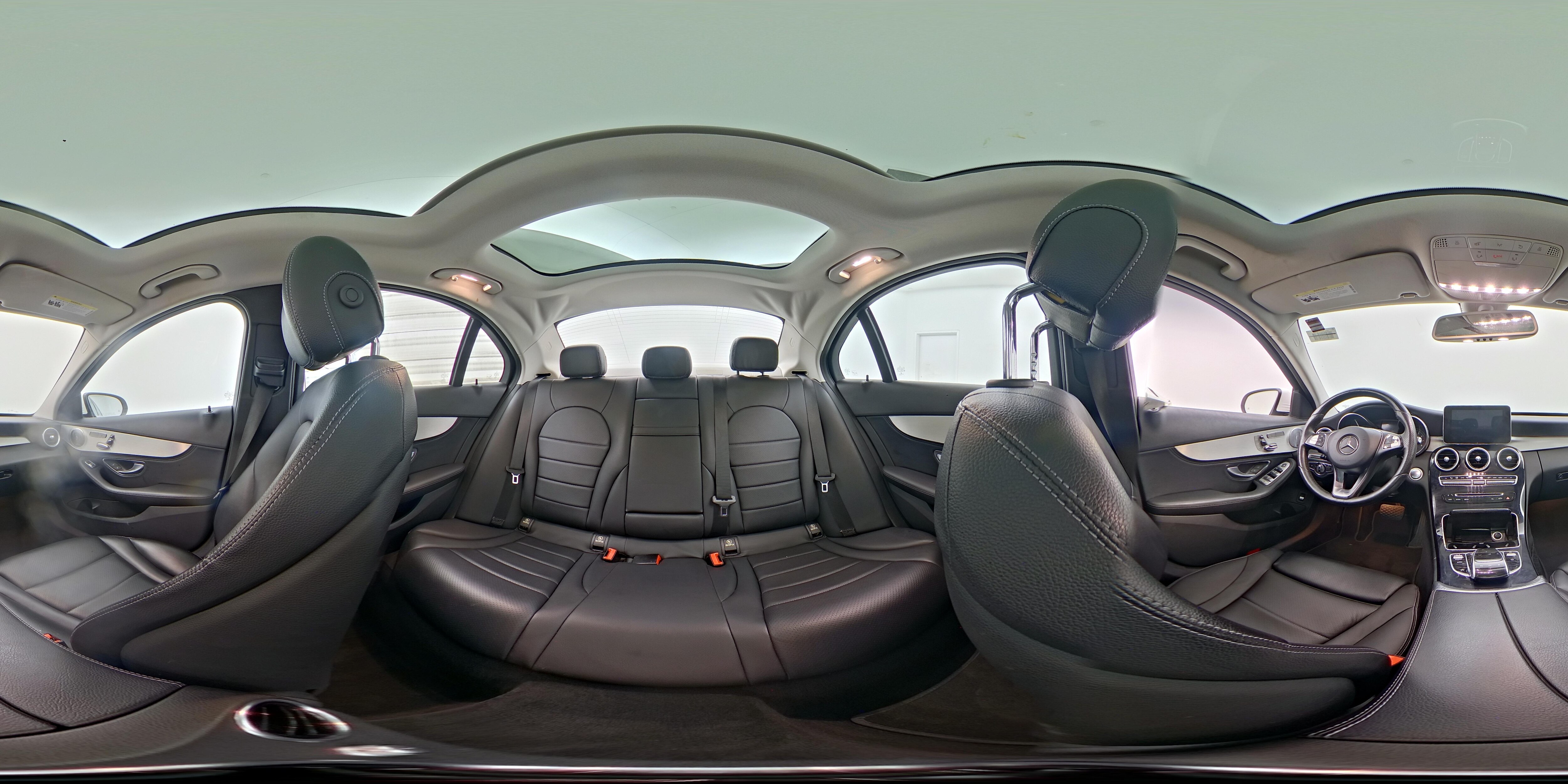 2016 Mercedes-Benz C-Class C300 - Photo 26