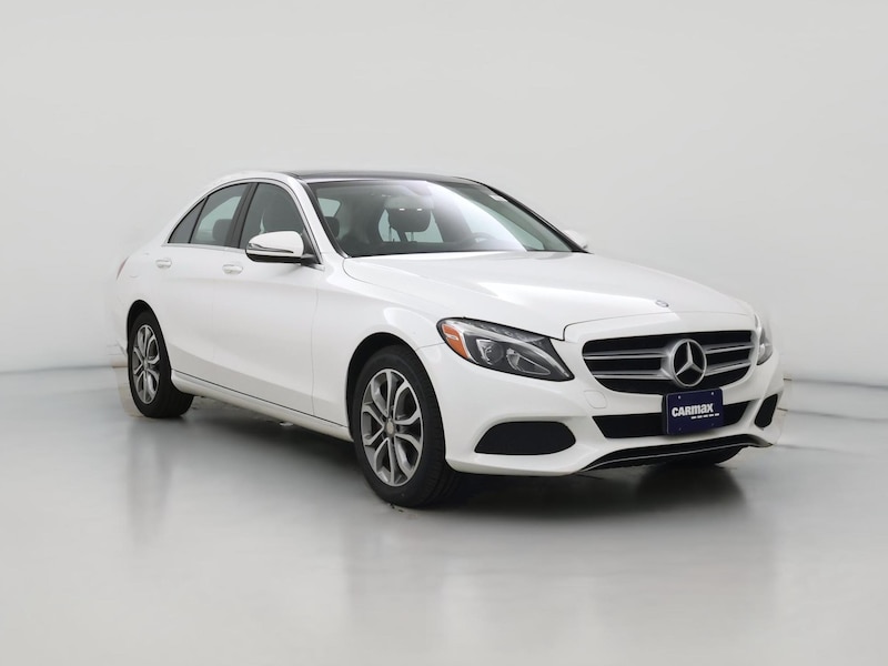 2016 Mercedes-Benz C300 null