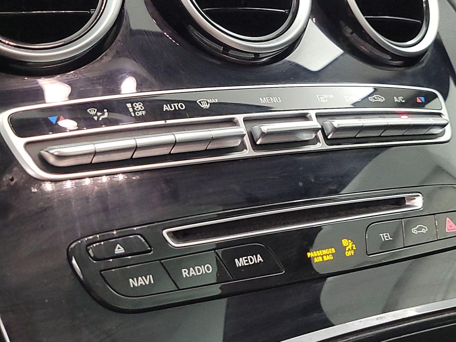 2016 Mercedes-Benz C-Class C300 - Photo 18