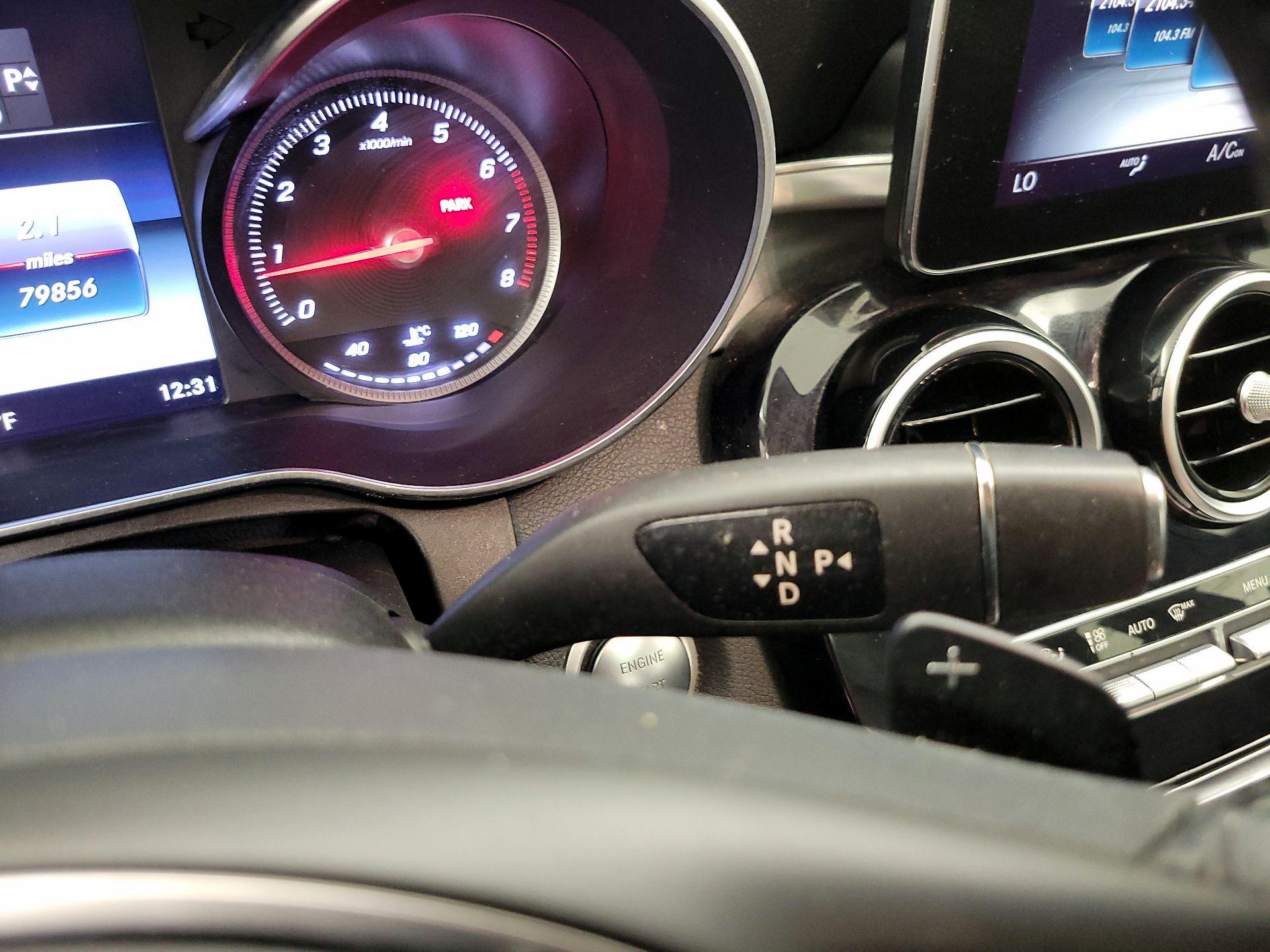 Thumbnail: 2016 Mercedes-Benz C-Class - 18