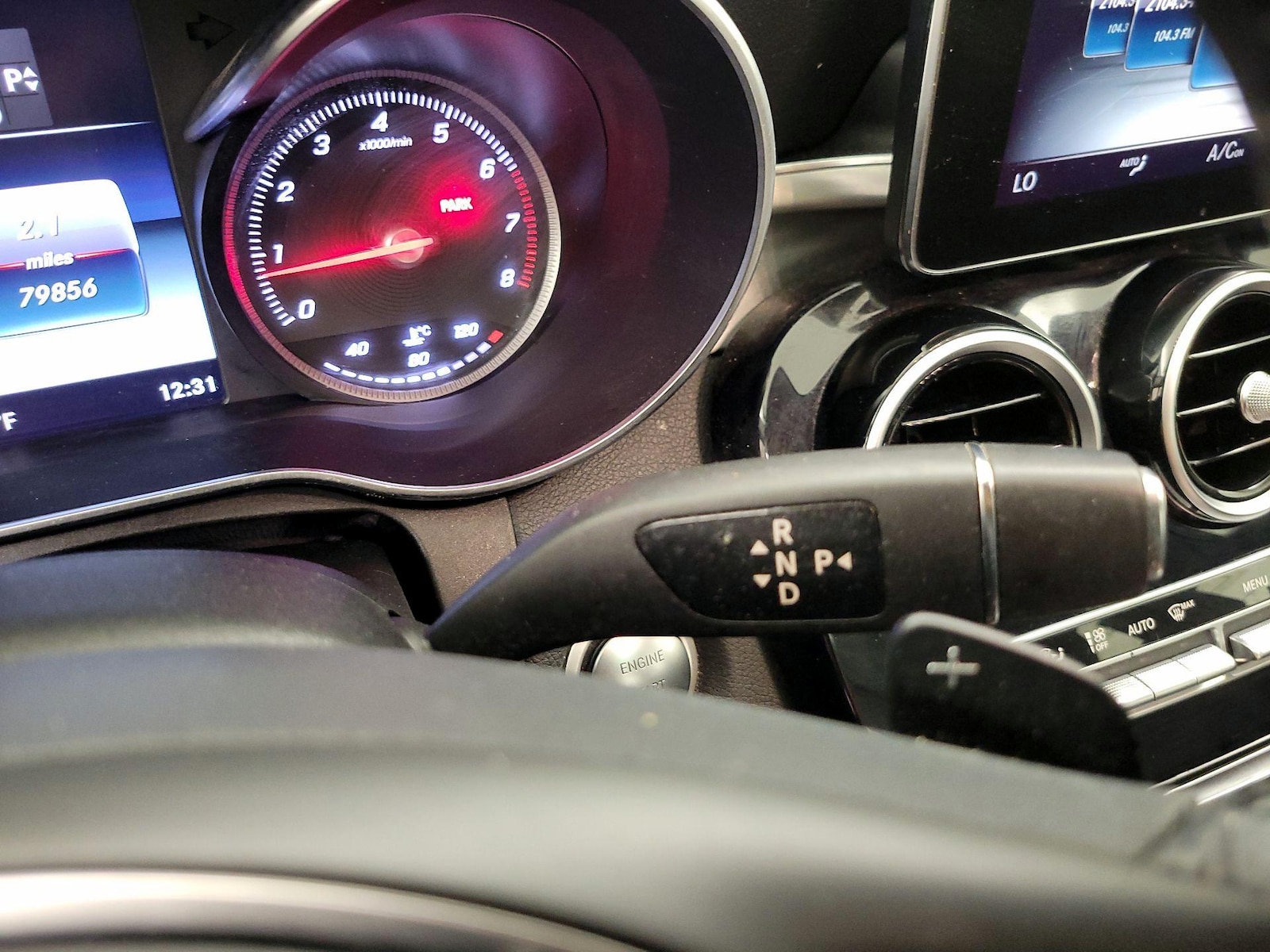 2016 Mercedes-Benz C-Class C300 - Photo 19