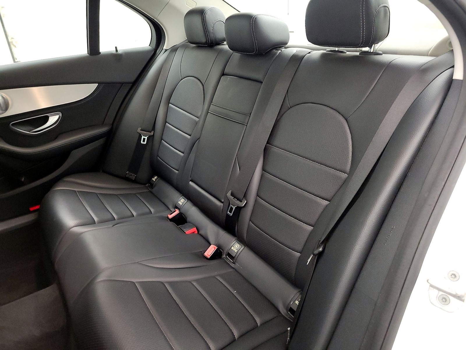 2016 Mercedes-Benz C-Class C300 - Photo 22