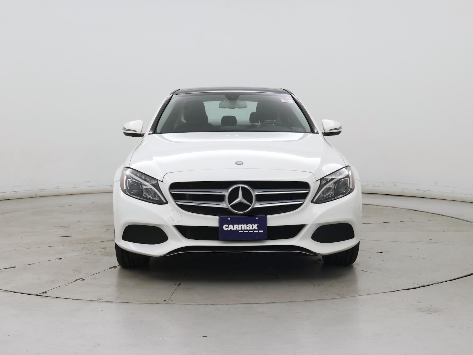 2016 Mercedes-Benz C-Class C300 - Photo 6