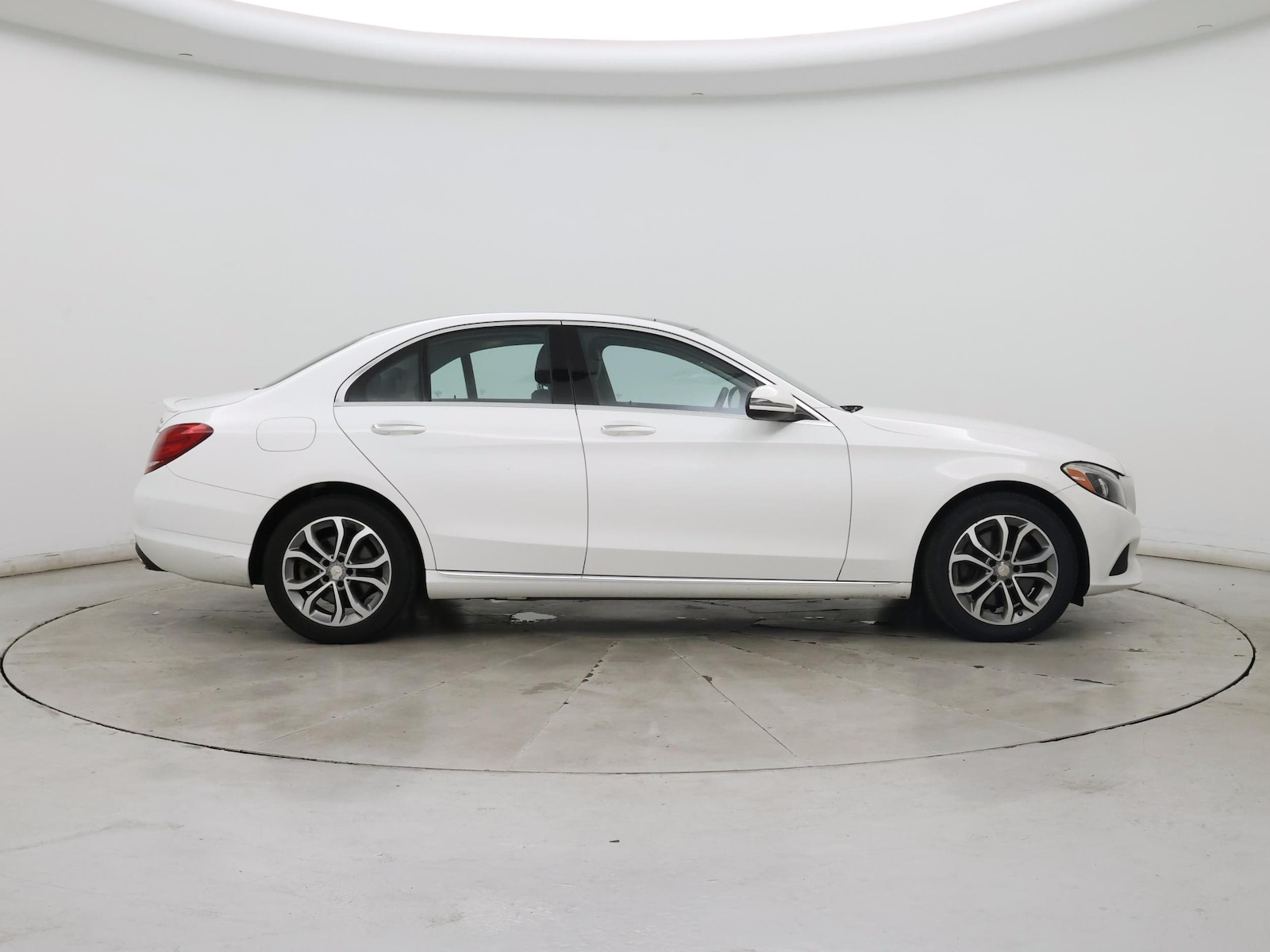 2016 Mercedes-Benz C-Class C300 - Photo 8