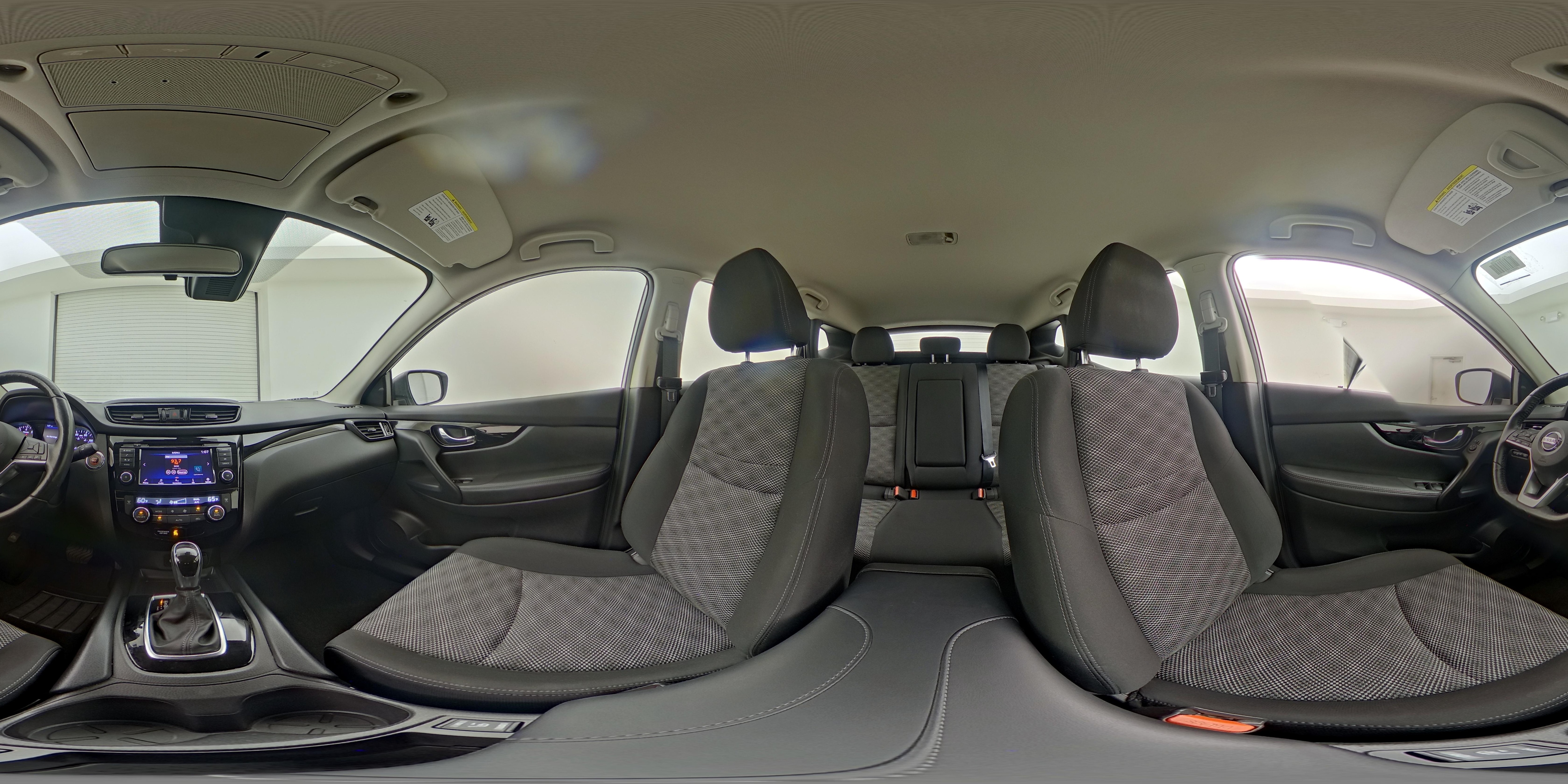 2021 Nissan Rogue Sport SV - Photo 24
