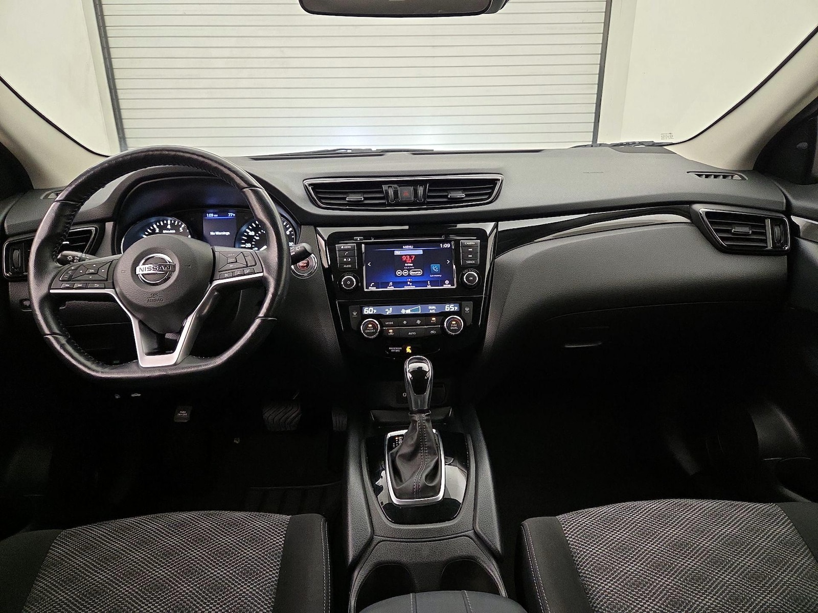 2021 Nissan Rogue Sport SV - Photo 10