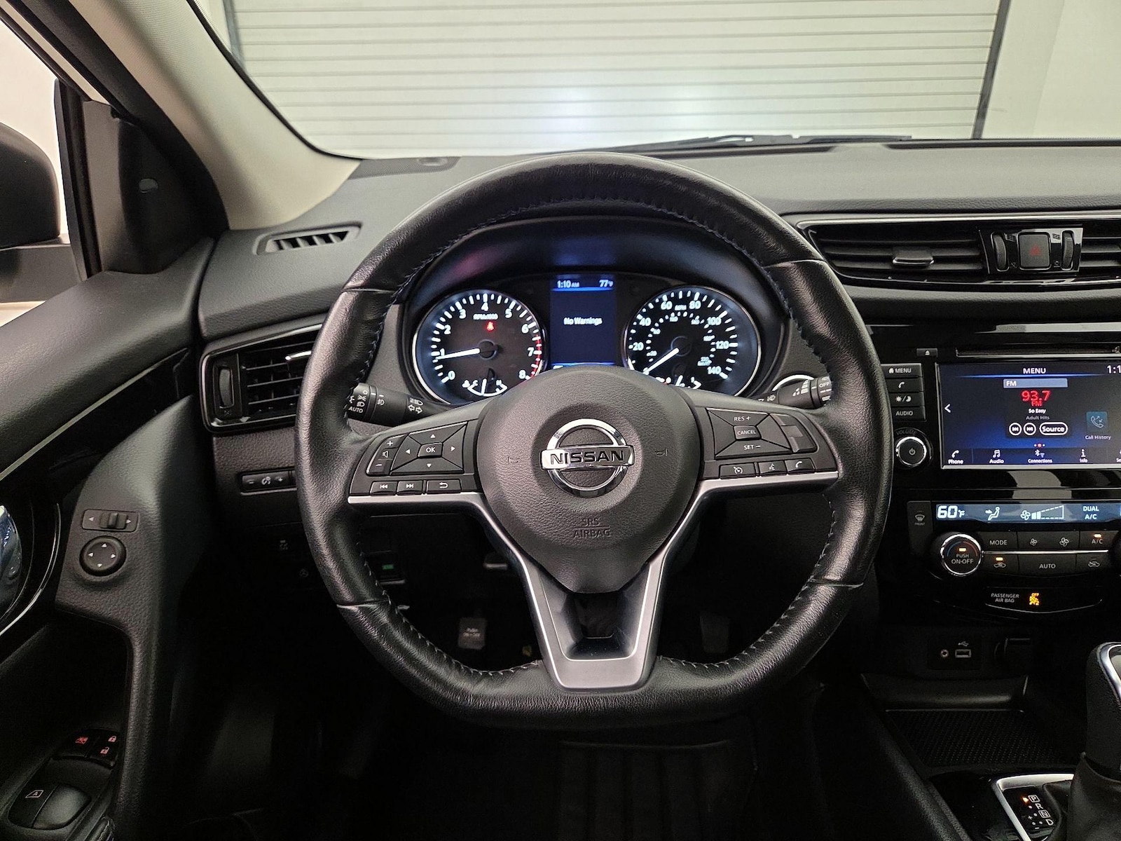 2021 Nissan Rogue Sport SV - Photo 11