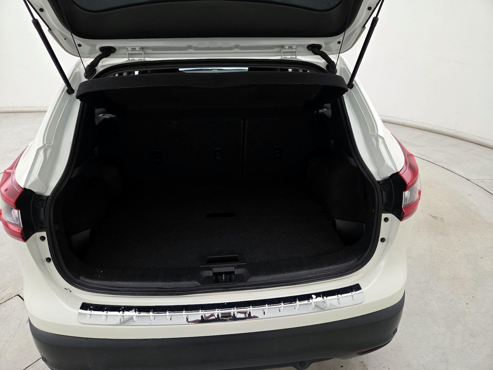 2021 Nissan Rogue Sport SV - Photo 21