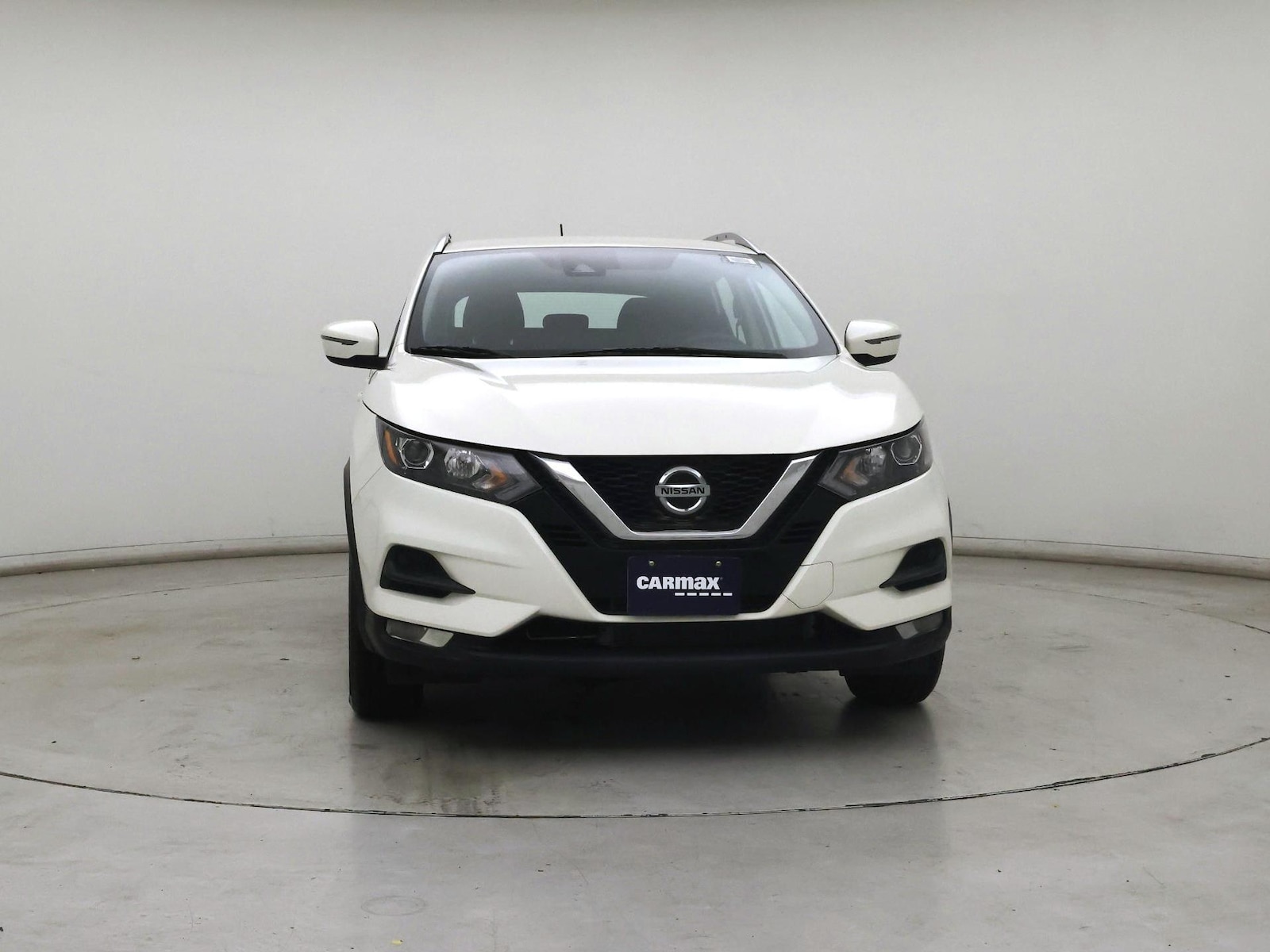 2021 Nissan Rogue Sport SV - Photo 6