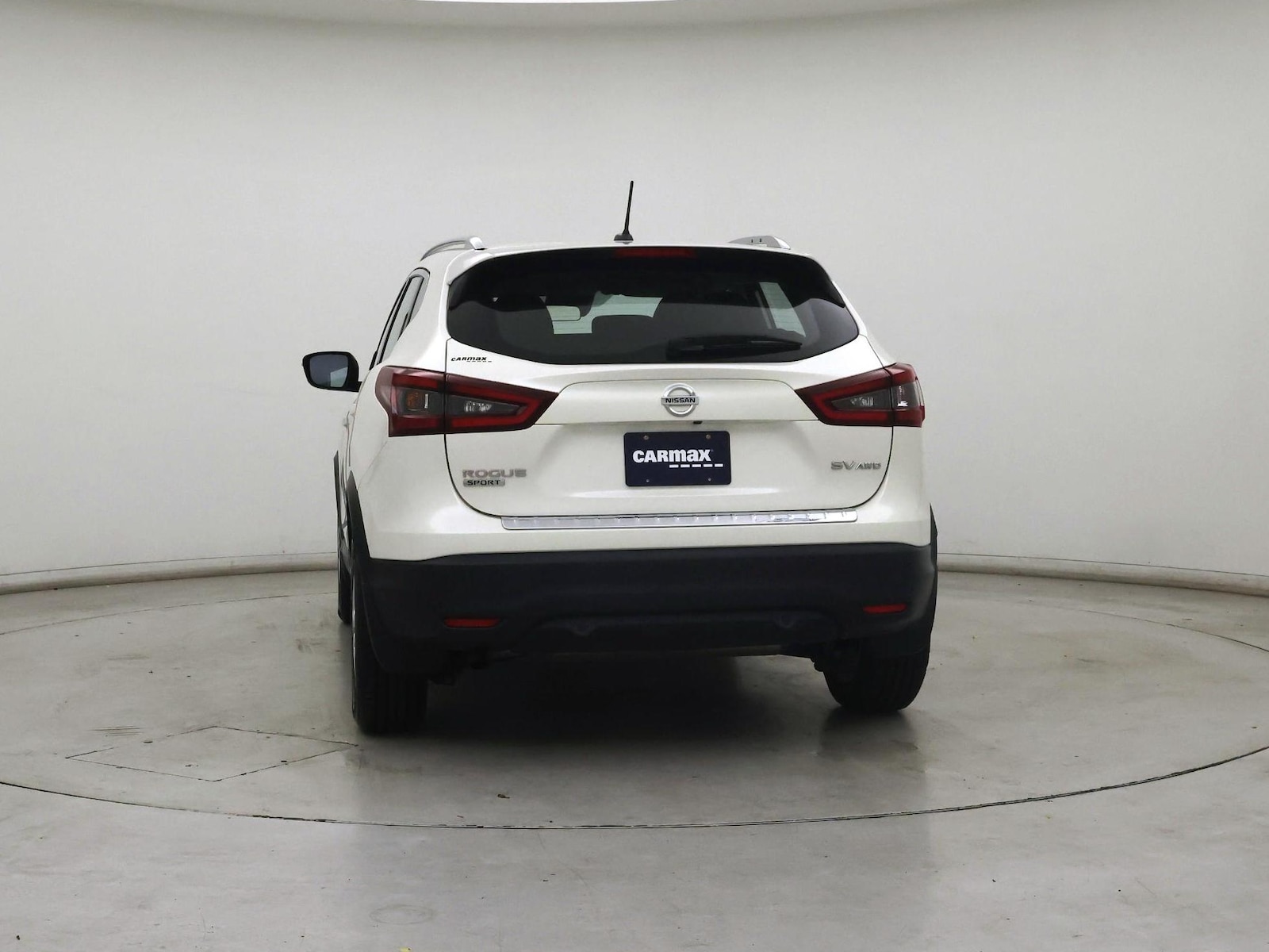 2021 Nissan Rogue Sport SV - Photo 7