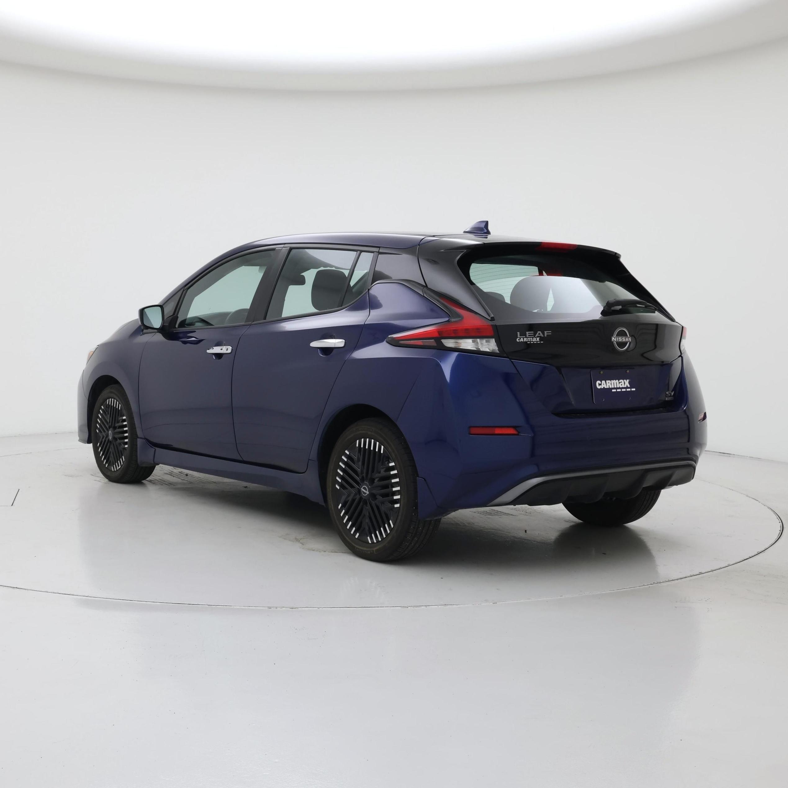 Thumbnail: 2024 Nissan Leaf - 2