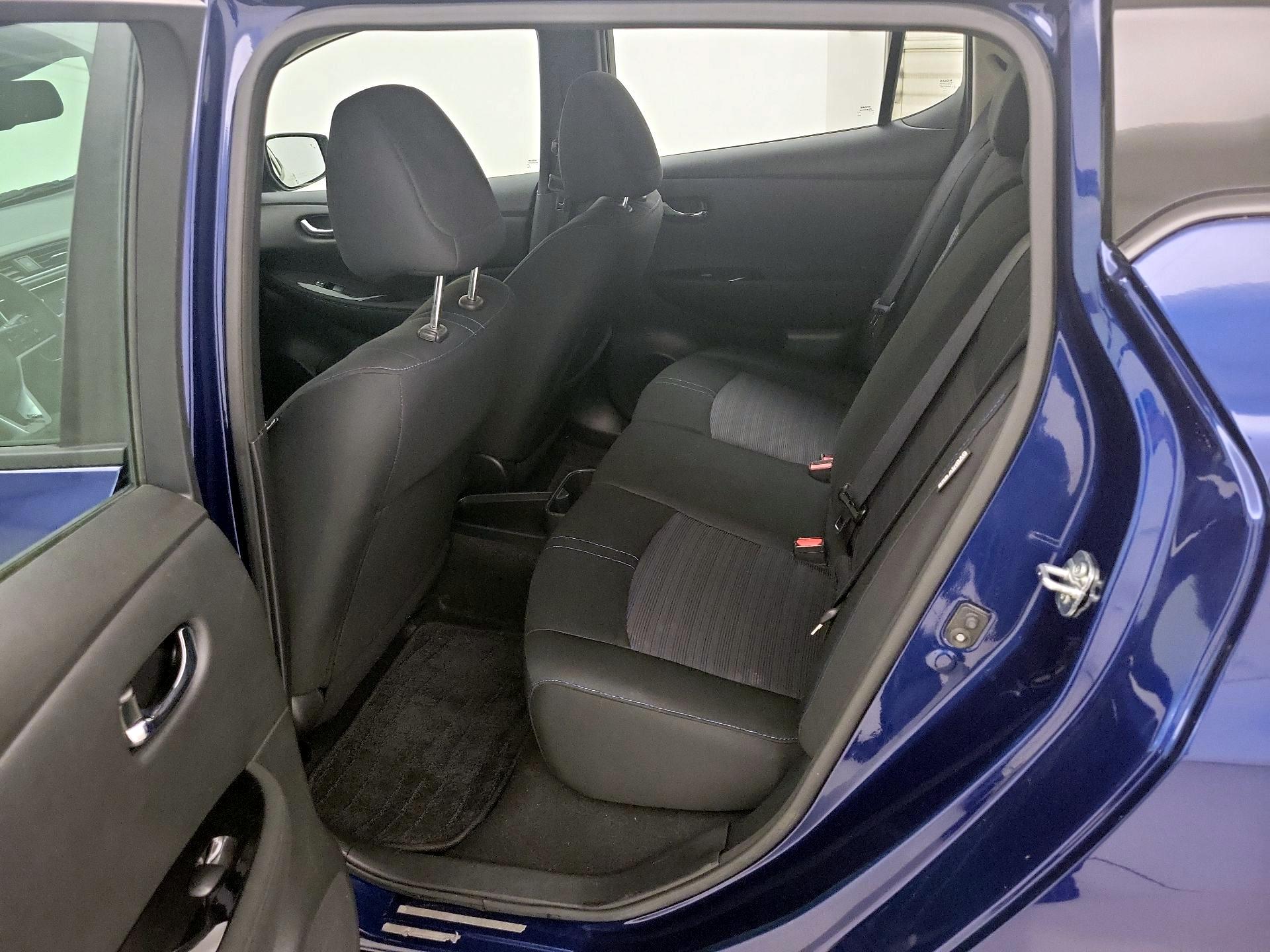 Thumbnail: 2024 Nissan Leaf - 19