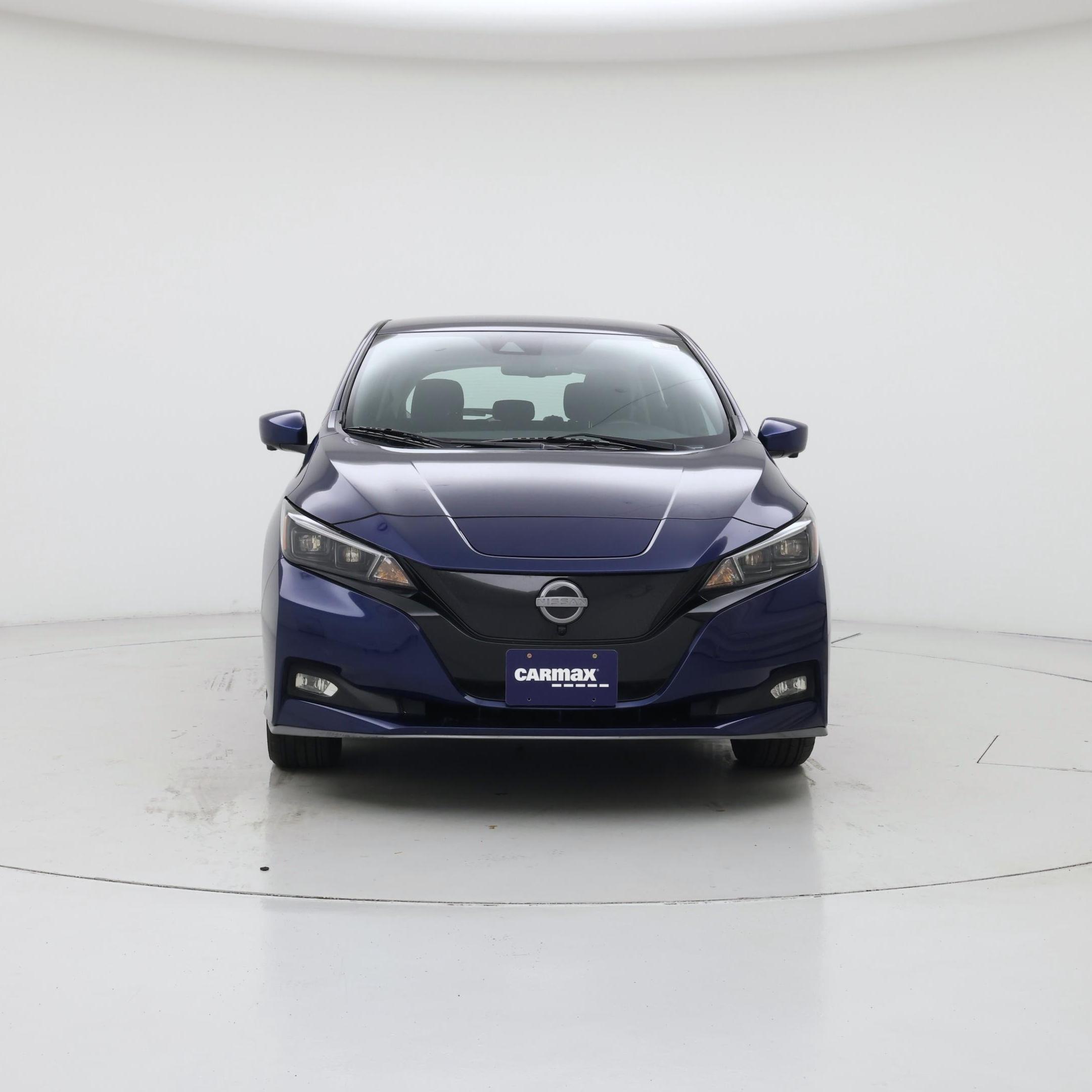 Thumbnail: 2024 Nissan Leaf - 5