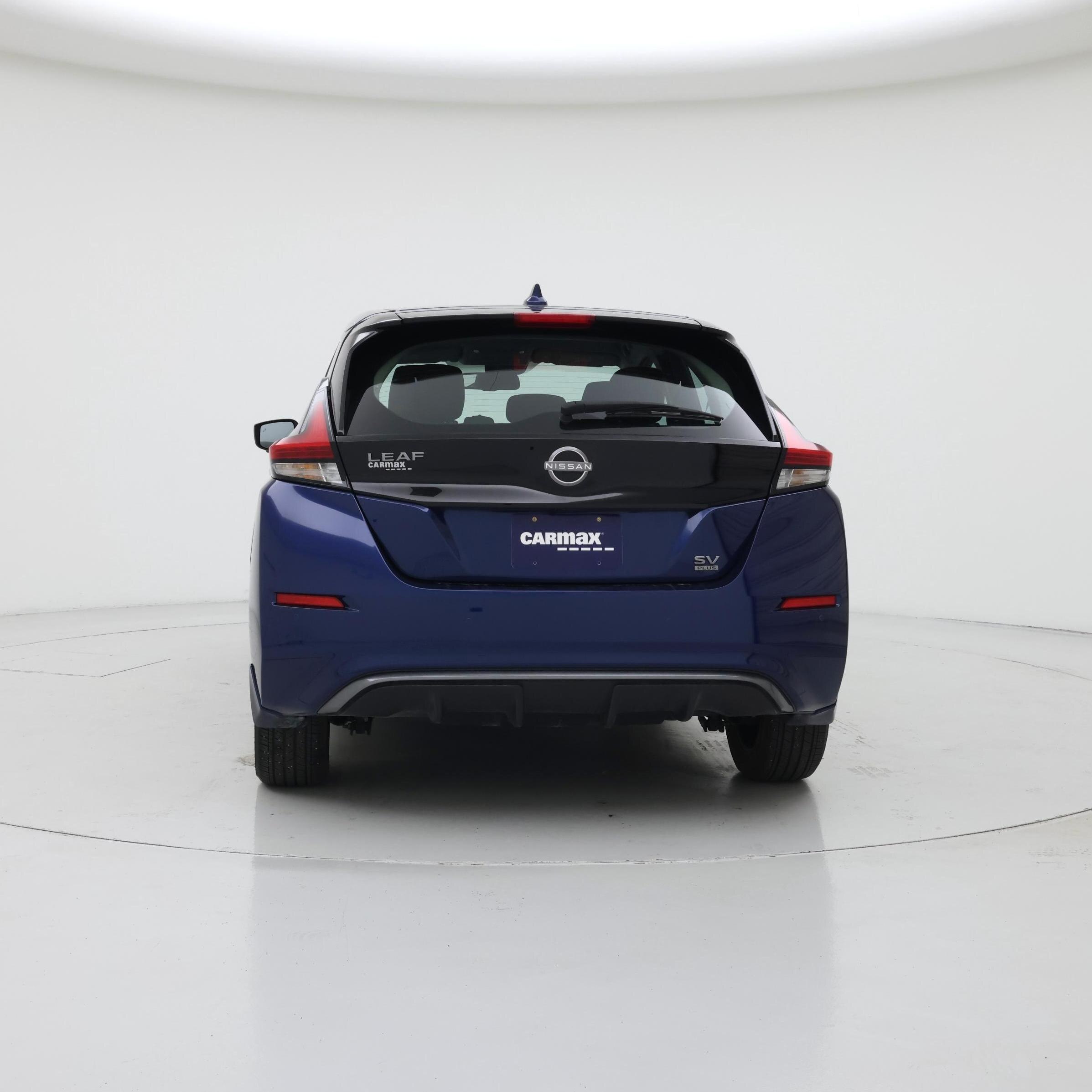 Thumbnail: 2024 Nissan Leaf - 6