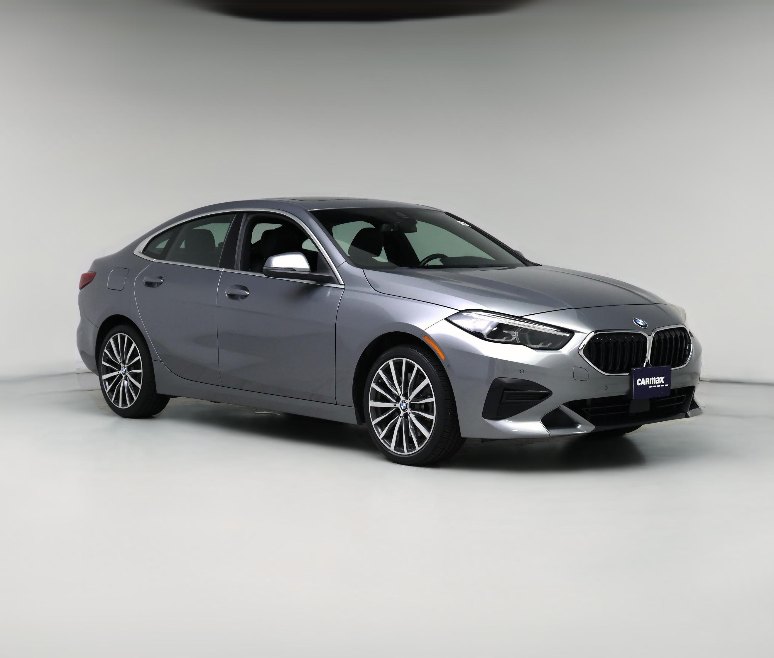 Thumbnail: 2022 BMW 2 Series - 1