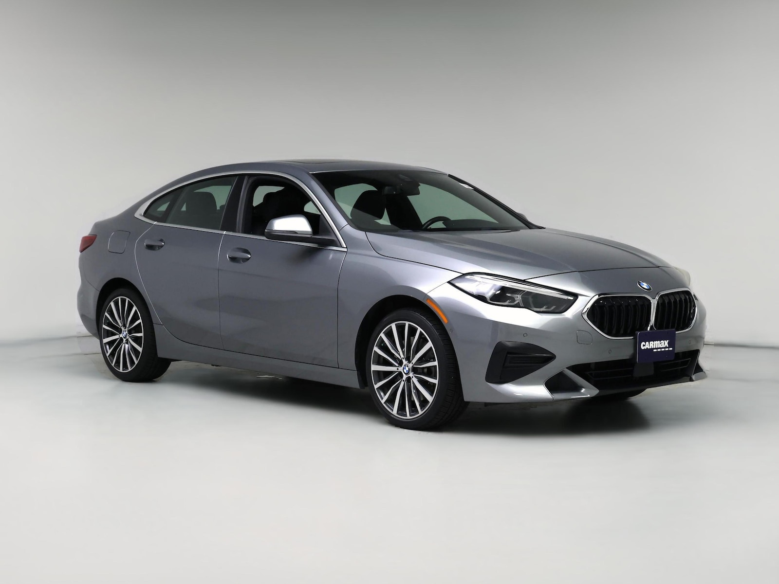 2022 BMW 2 Series