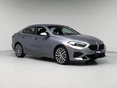 2022 BMW 228 I xDrive Gran Coupe