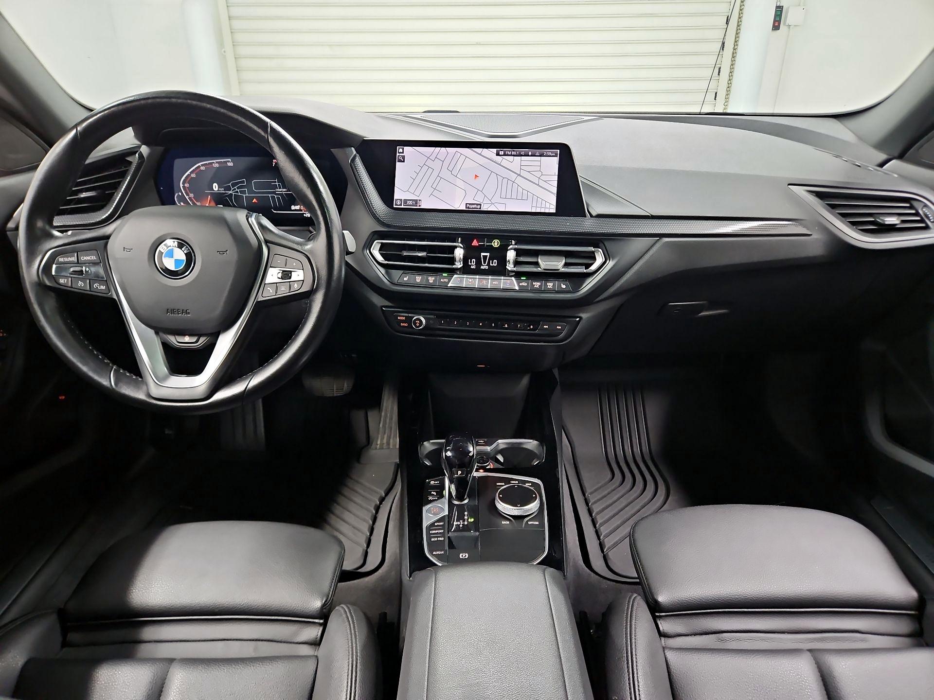 Thumbnail: 2022 BMW 2 Series - 9