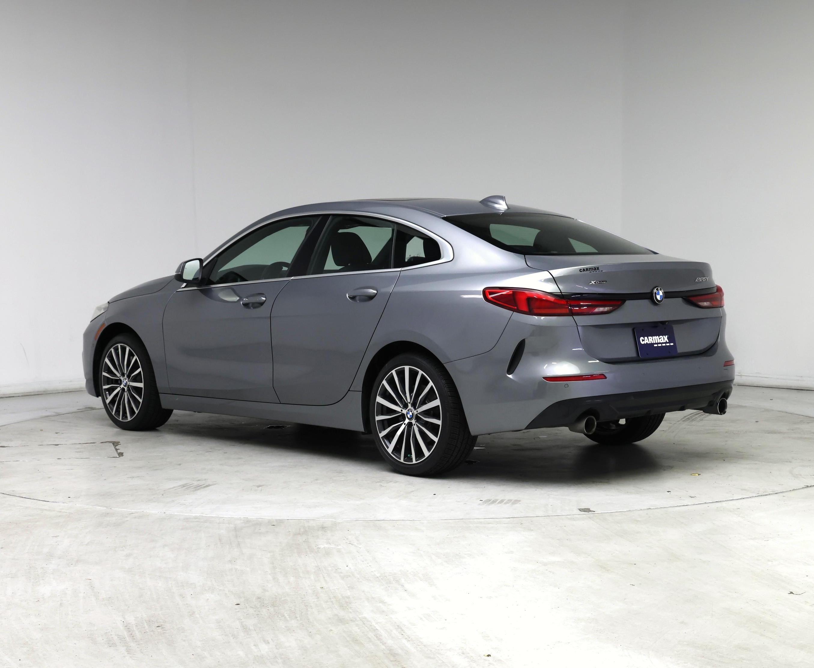 Thumbnail: 2022 BMW 2 Series - 2