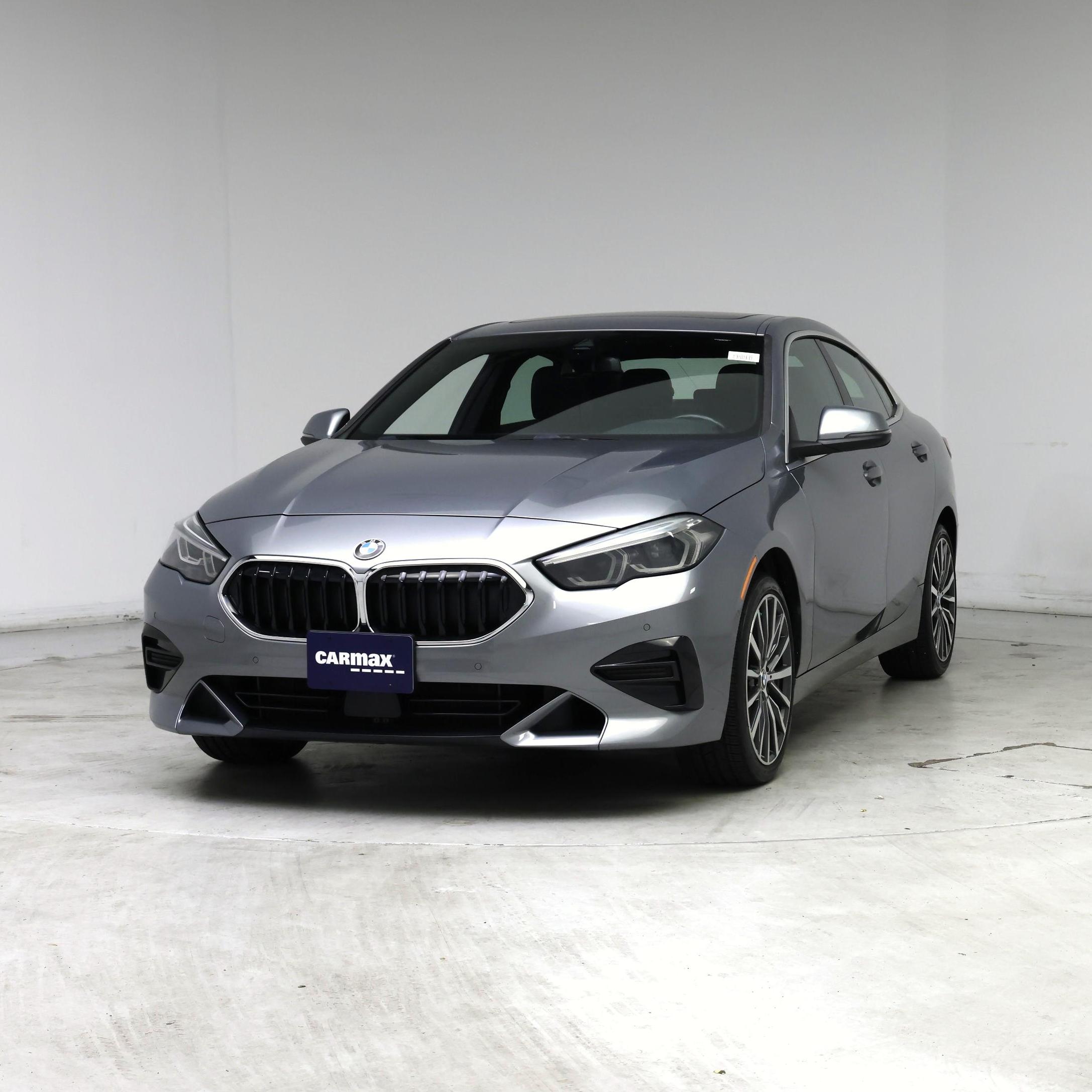 Thumbnail: 2022 BMW 2 Series - 4