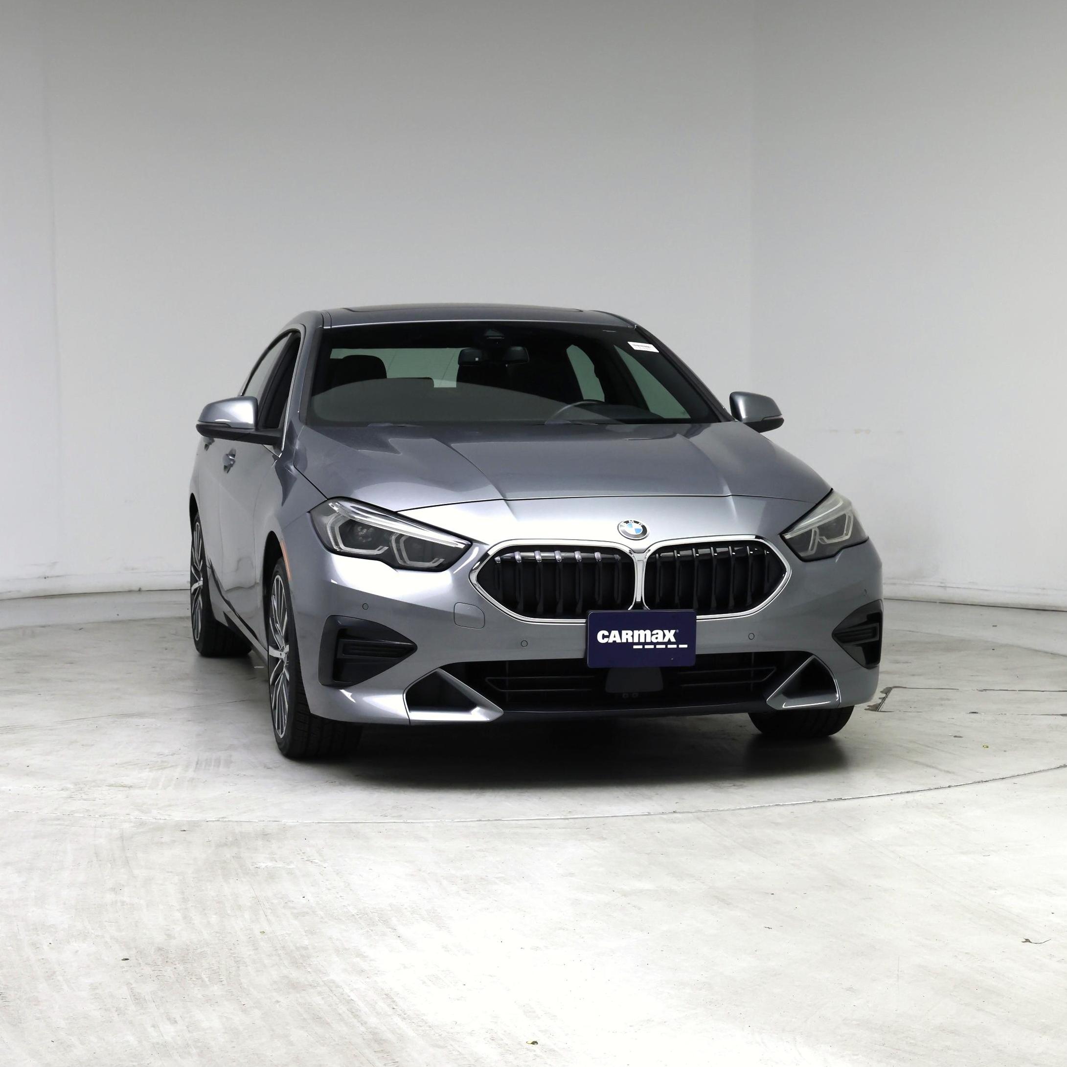 Thumbnail: 2022 BMW 2 Series - 5