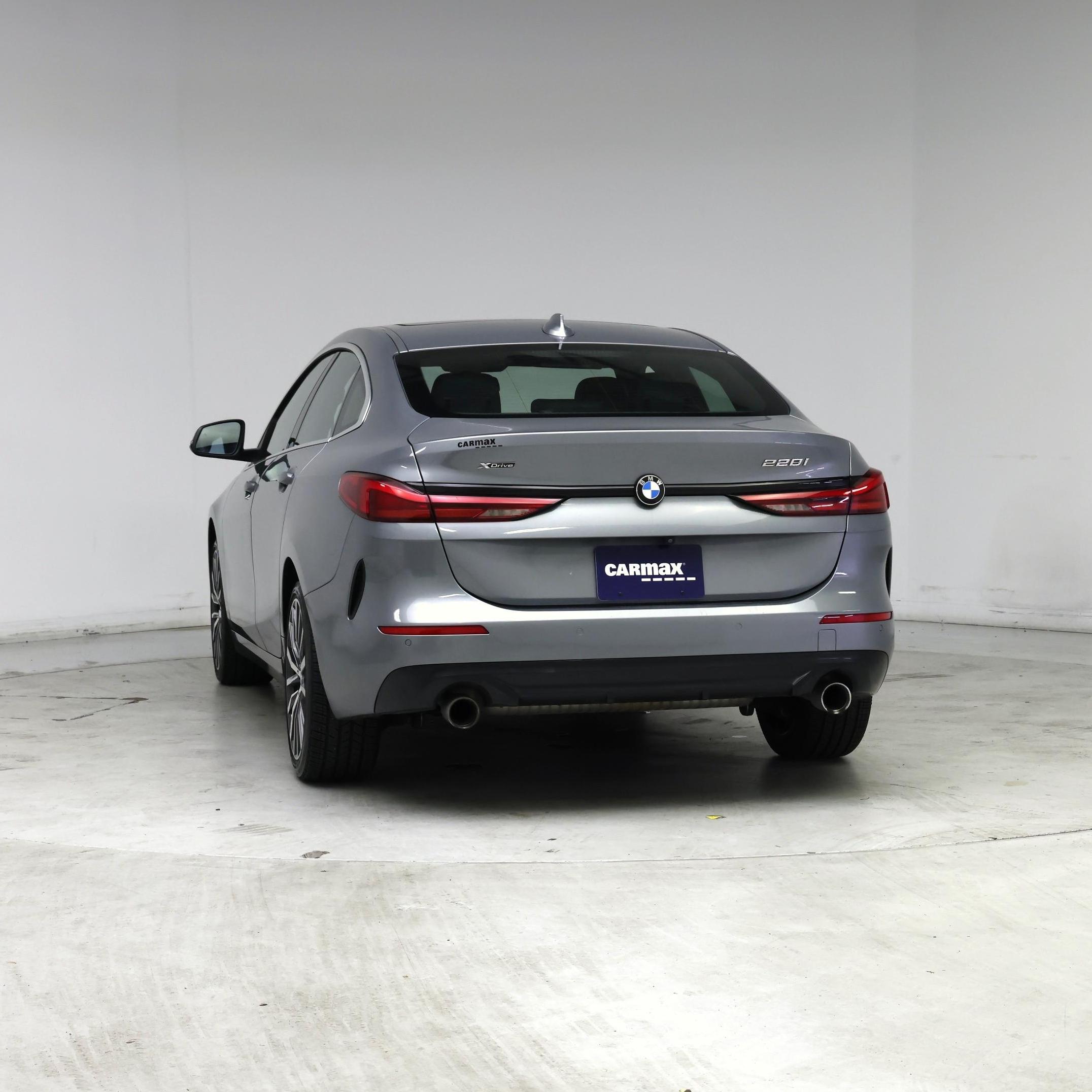Thumbnail: 2022 BMW 2 Series - 6