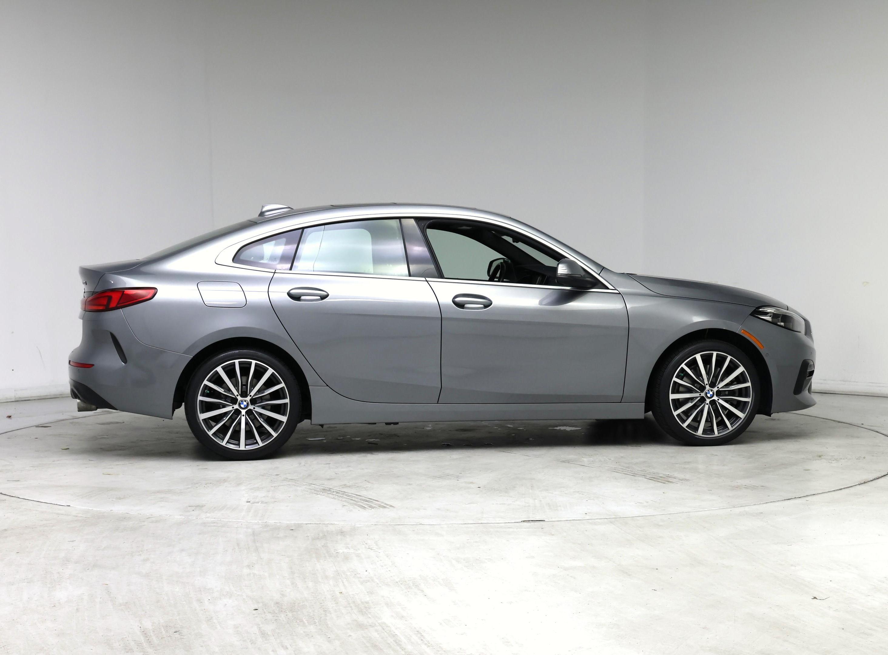 Thumbnail: 2022 BMW 2 Series - 7