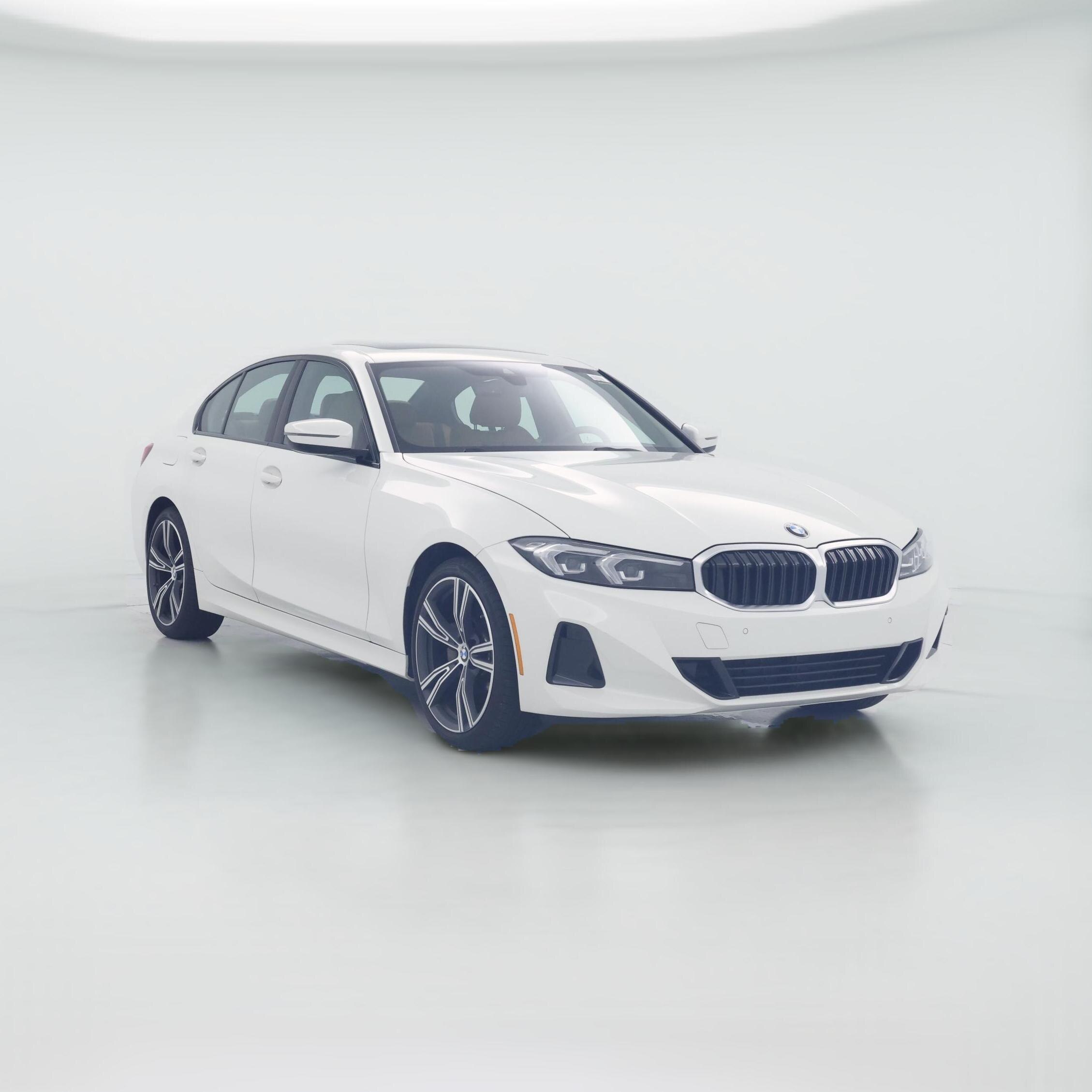 Thumbnail: 2023 BMW 3 Series - 1