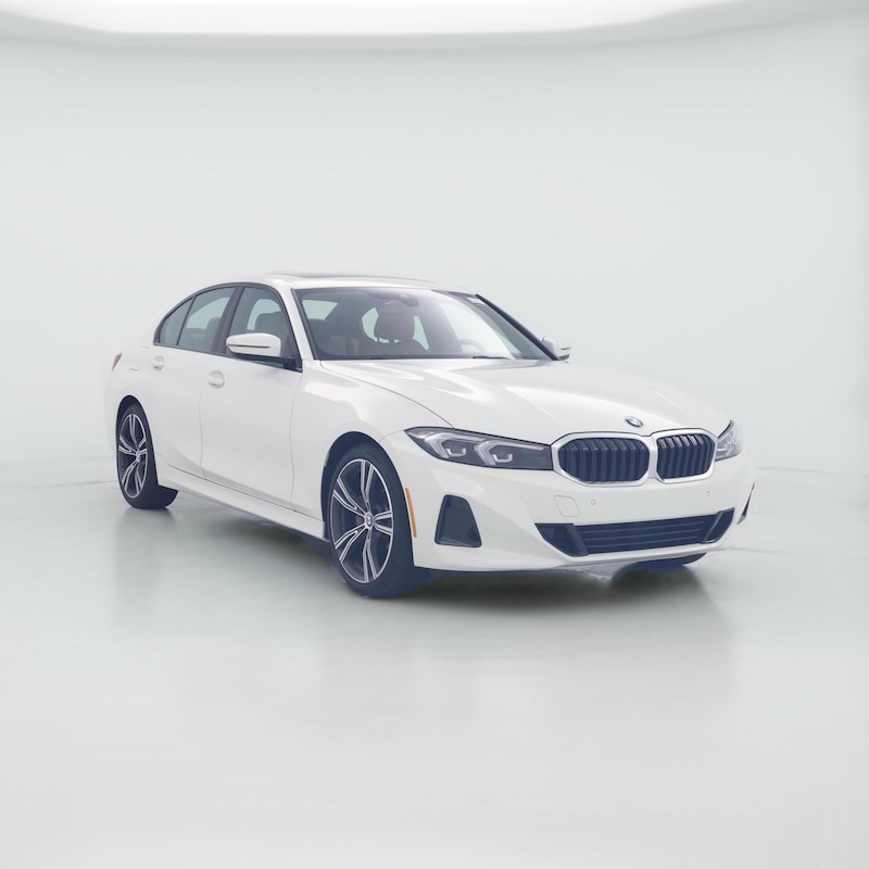 2023 BMW 330 I