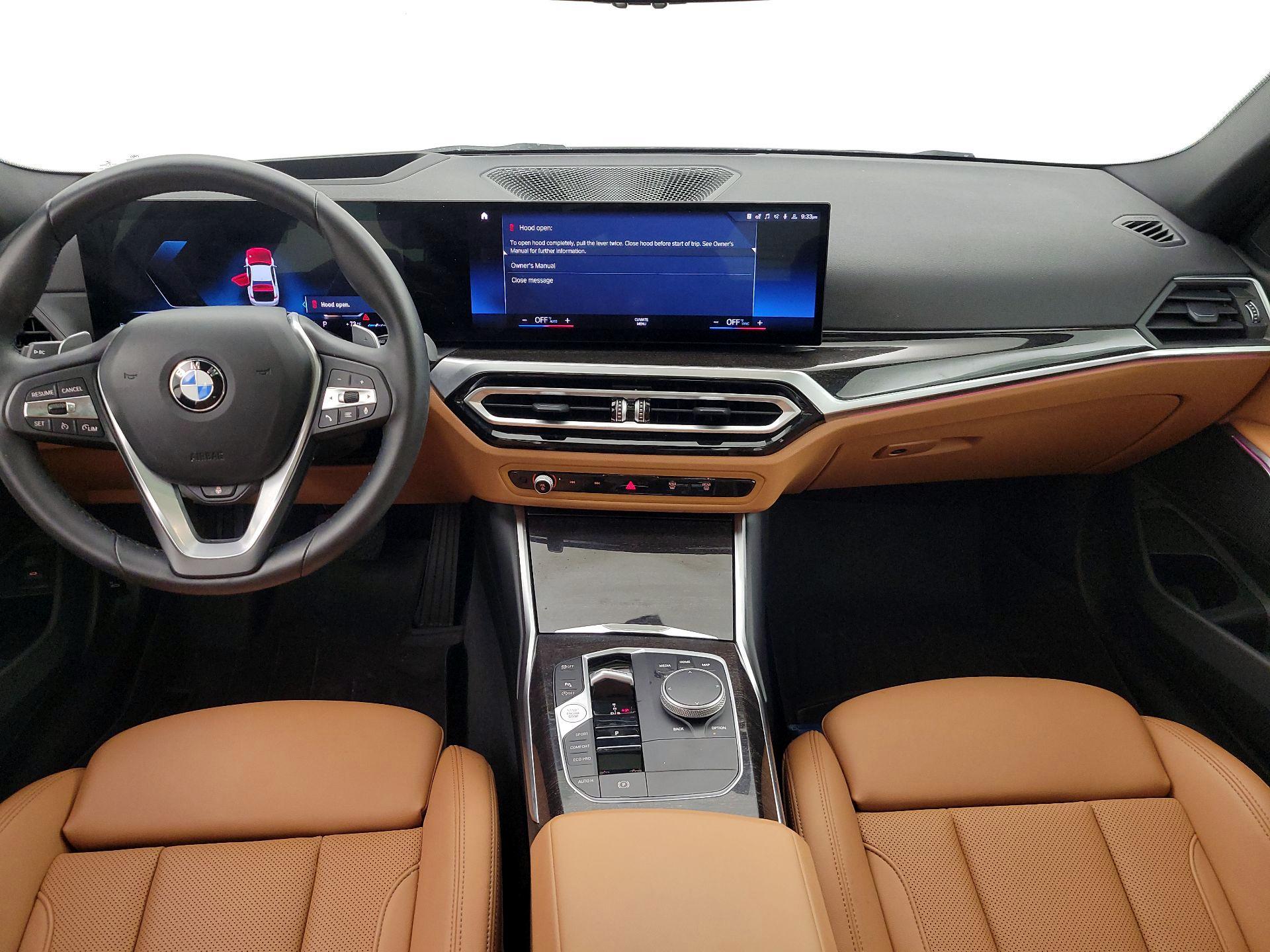 Thumbnail: 2023 BMW 3 Series - 9