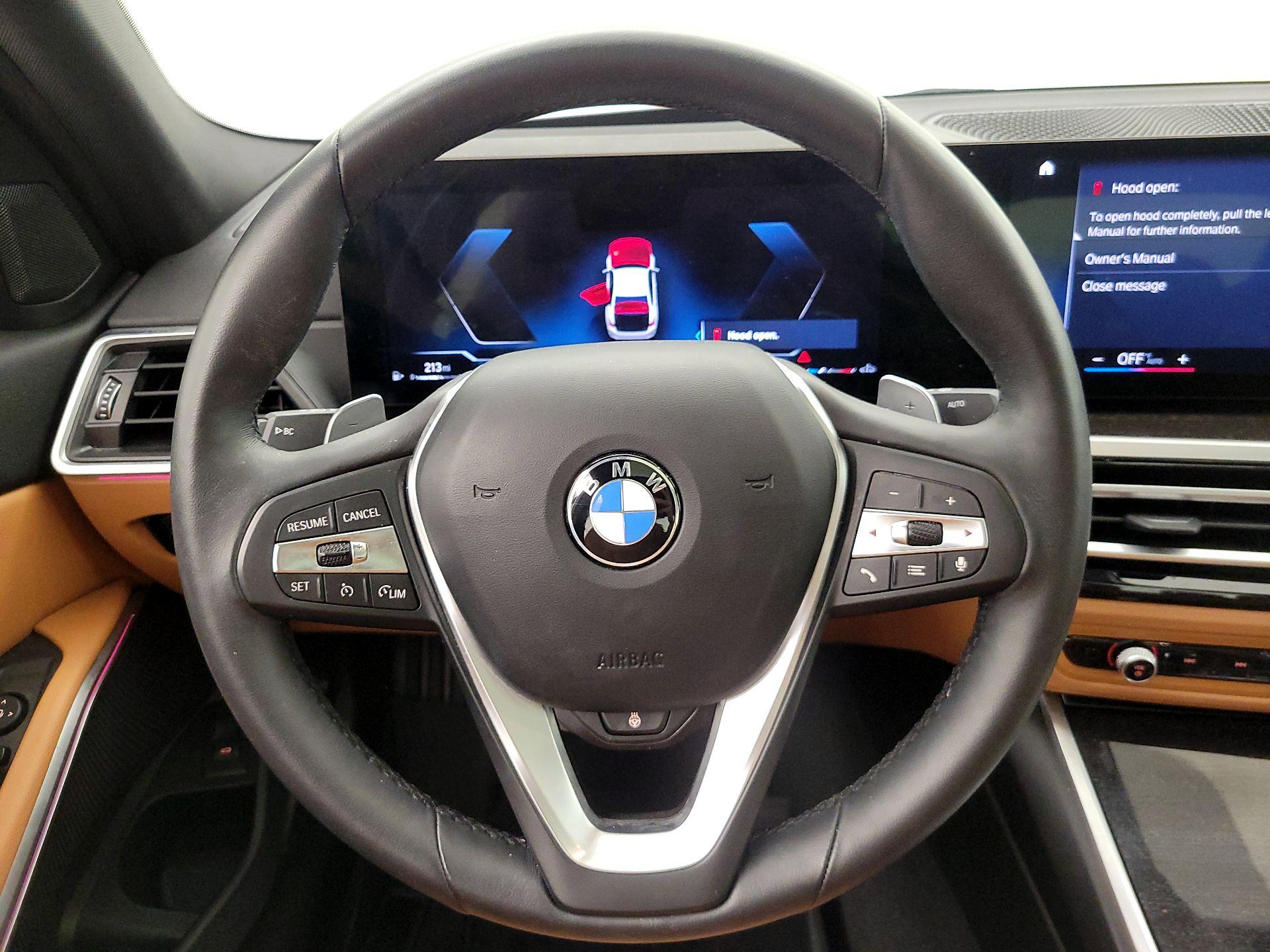 Thumbnail: 2023 BMW 3 Series - 10
