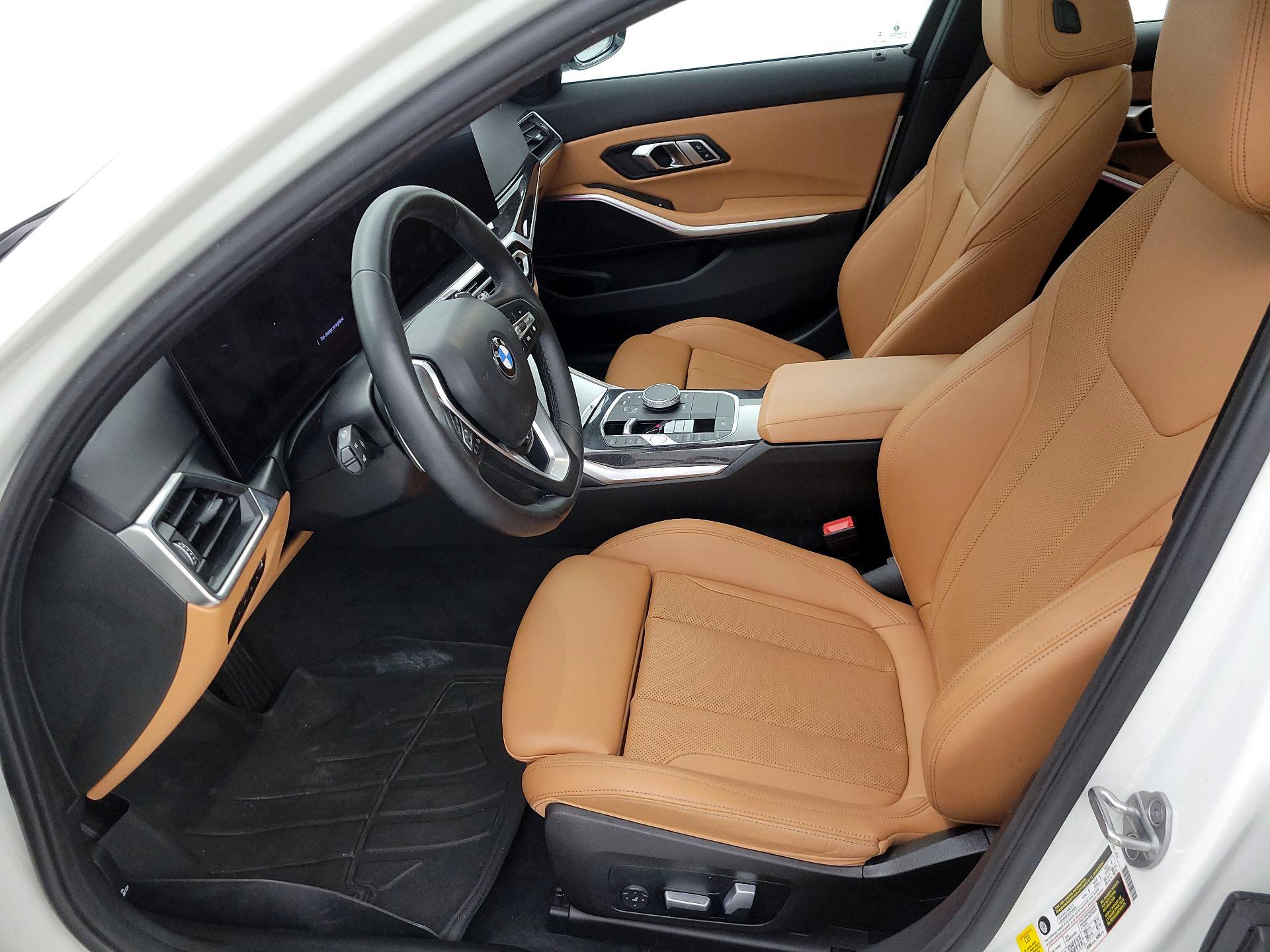 Thumbnail: 2023 BMW 3 Series - 11