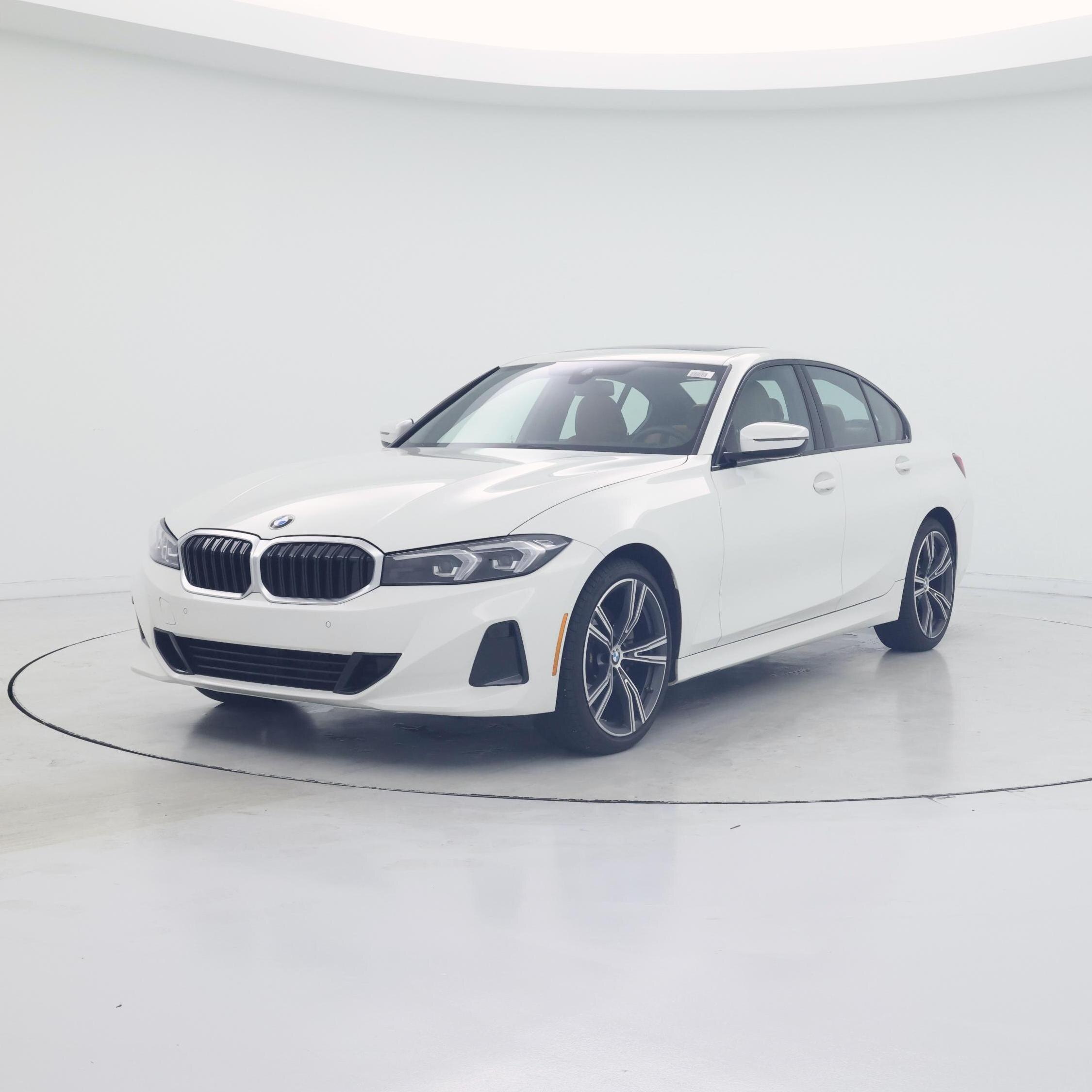 Thumbnail: 2023 BMW 3 Series - 4
