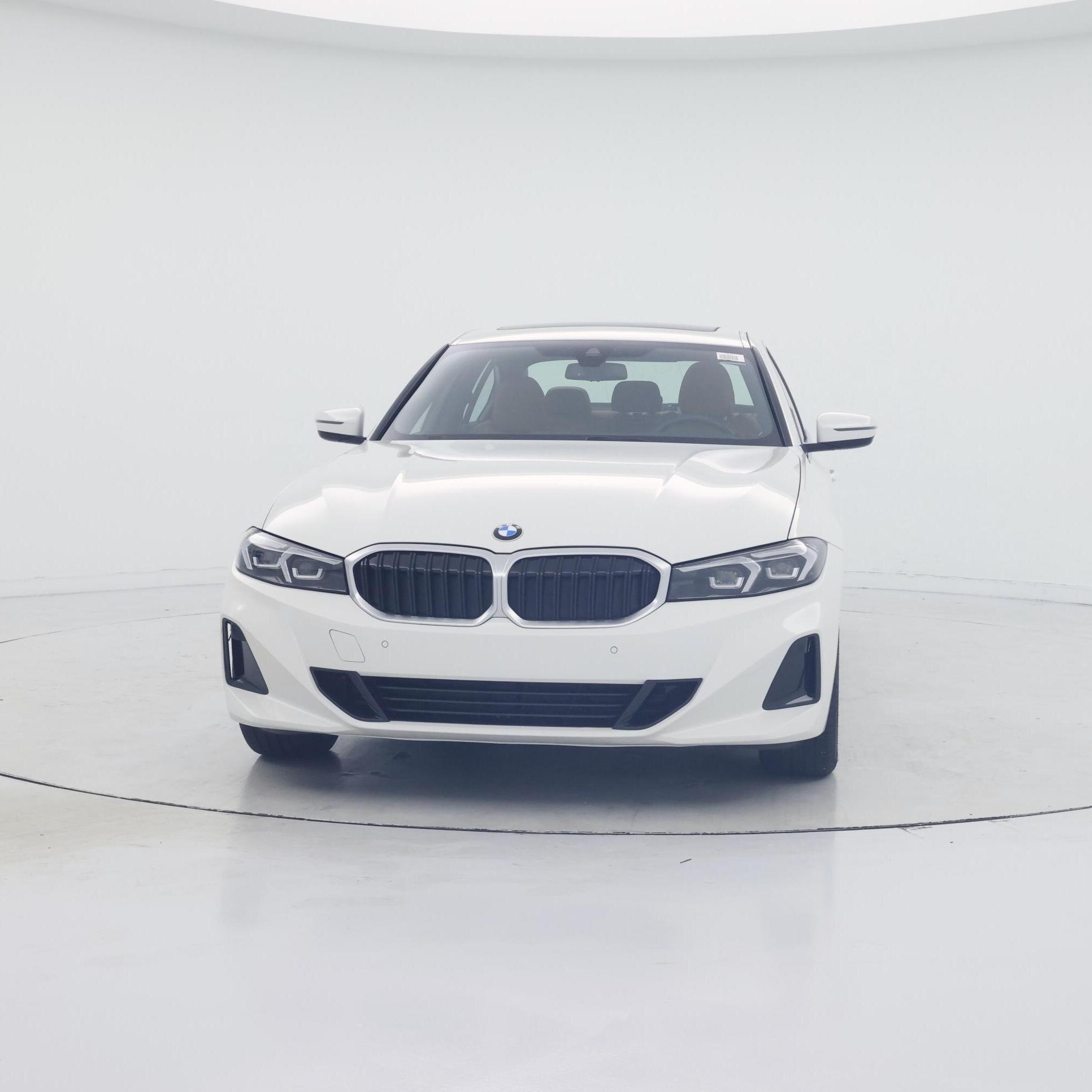 Thumbnail: 2023 BMW 3 Series - 5