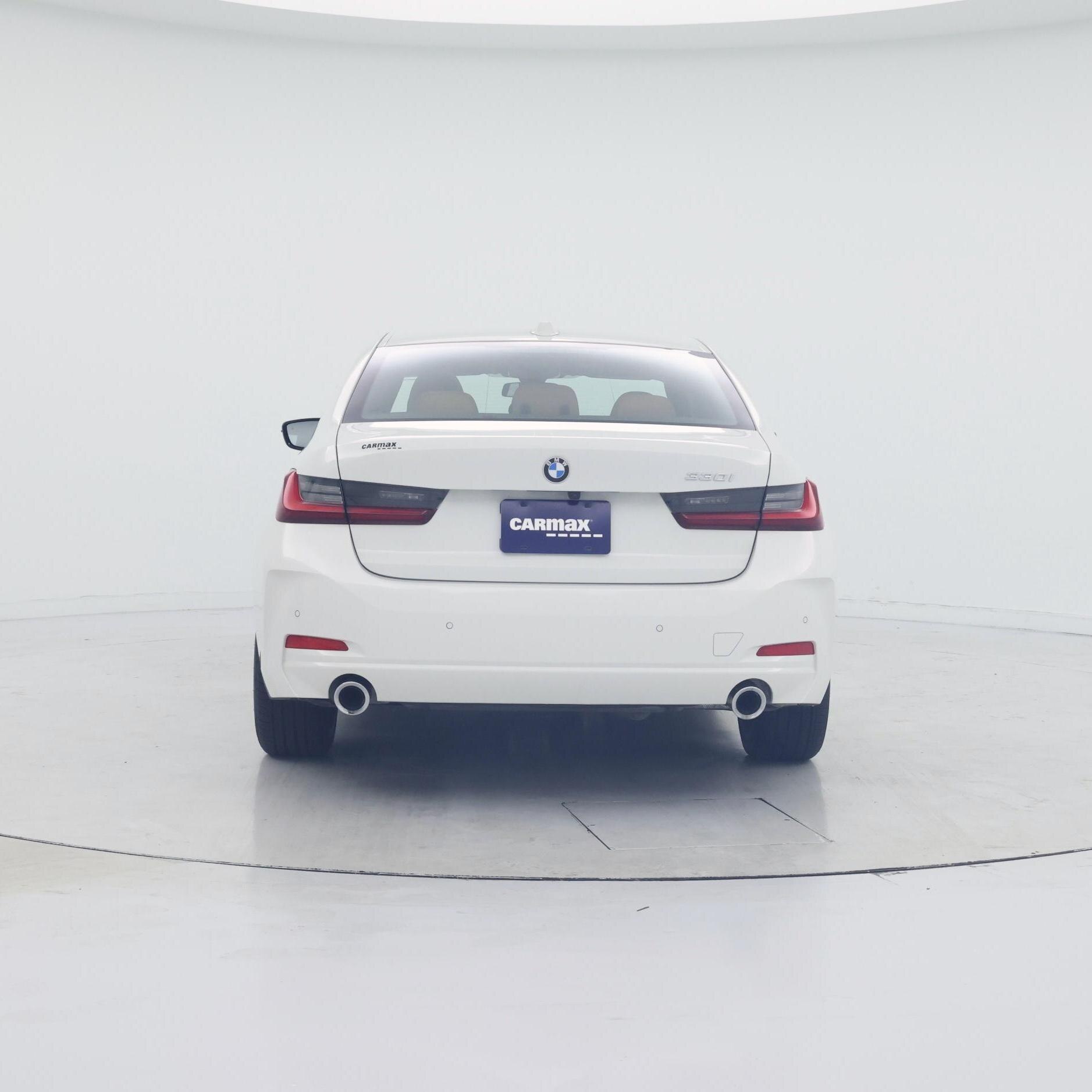 Thumbnail: 2023 BMW 3 Series - 6