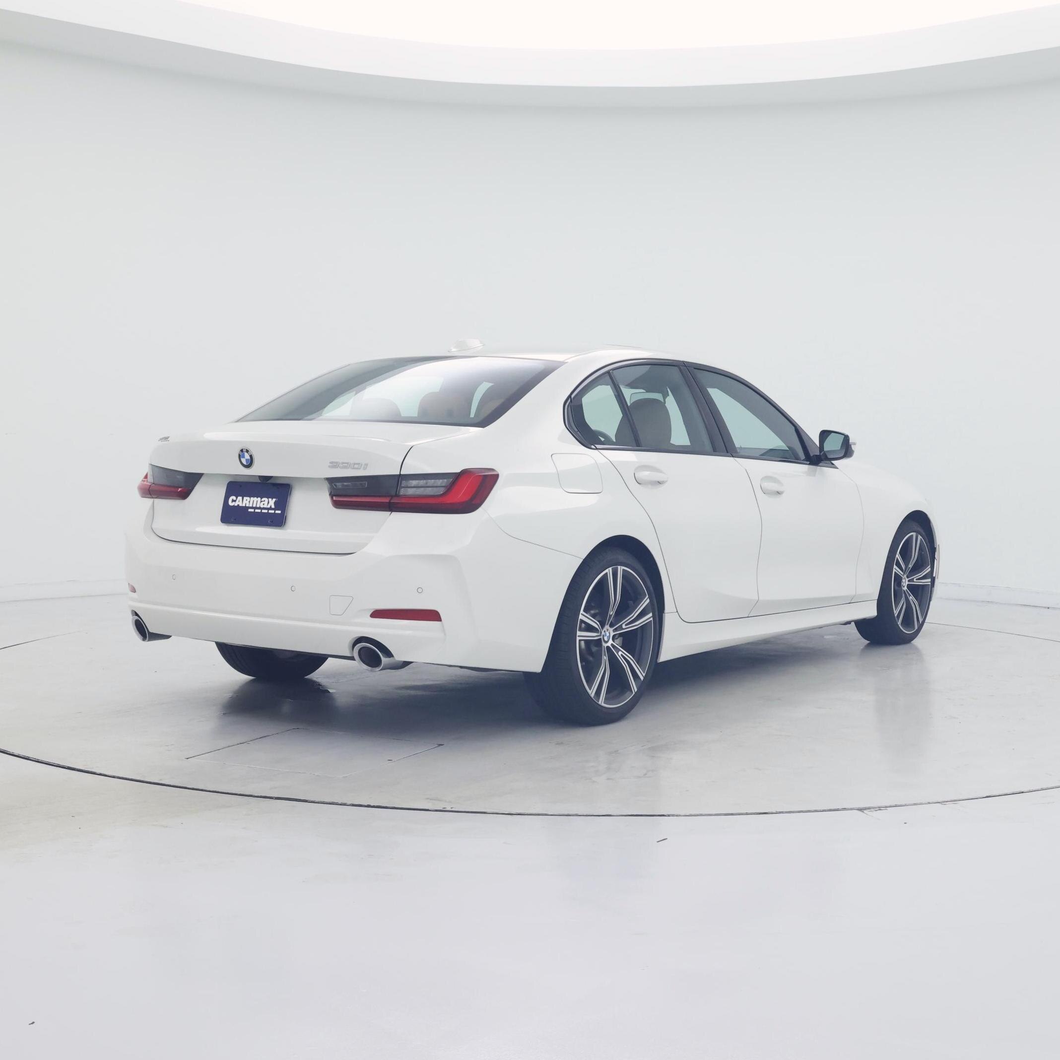 Thumbnail: 2023 BMW 3 Series - 8